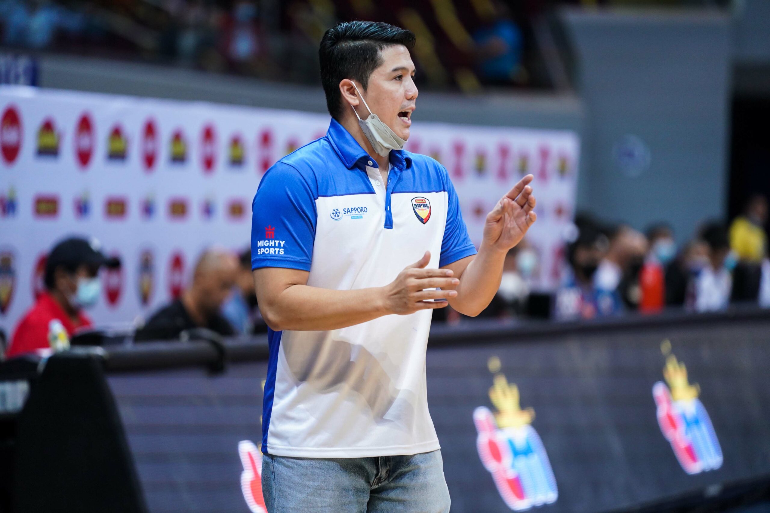 Bacolod-Alex-Angeles-scaled San Beda appoints Escueta as head coach, Fernandez as consultant Basketball NCAA News SBC - philippine sports news