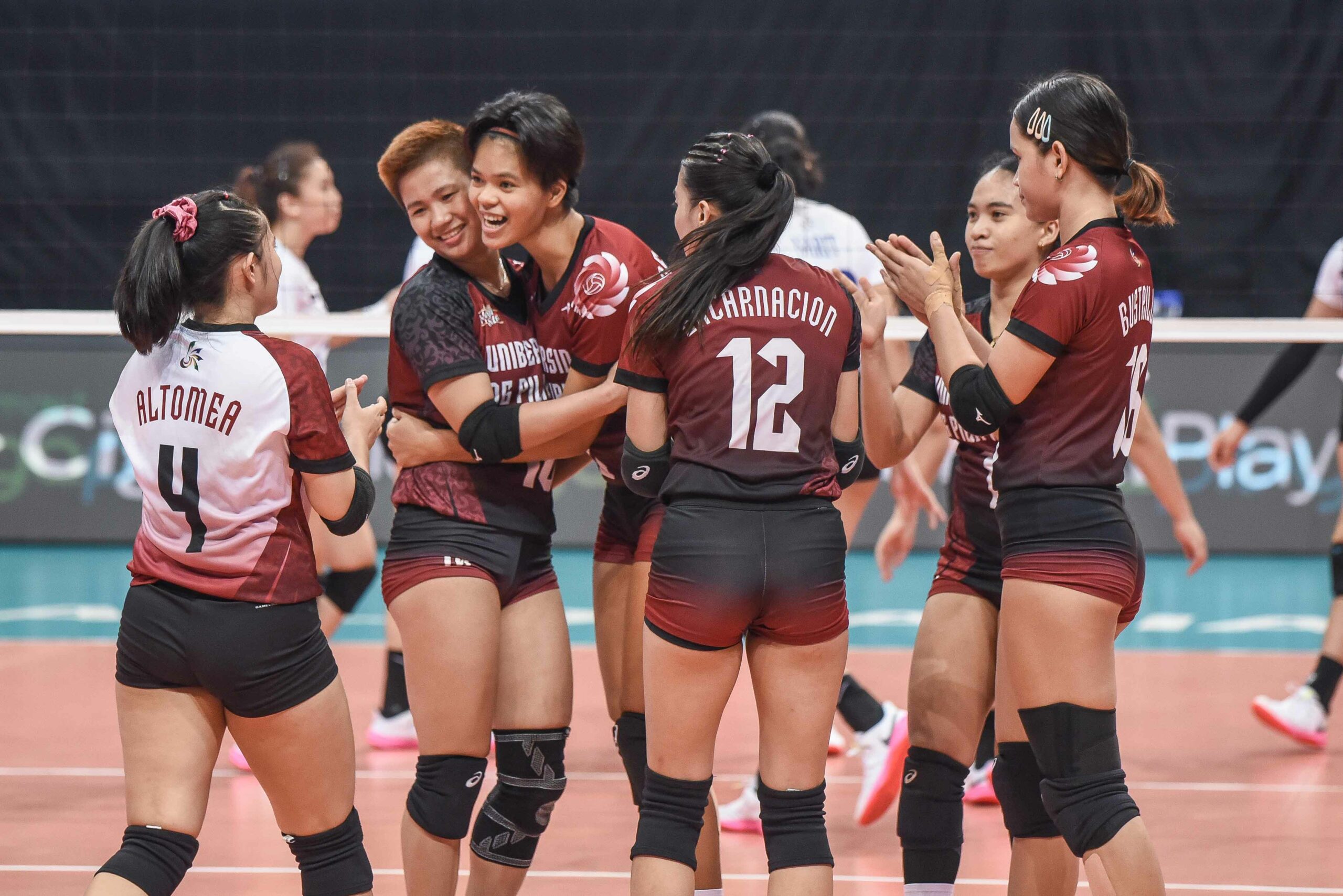 UAAP-Season-84-Womens-Volleyball-Ateneo-vs-UP-UP-2-scaled Okumu steps down as UP Women's Volleyball Team head coach News UAAP UP Volleyball - philippine sports news