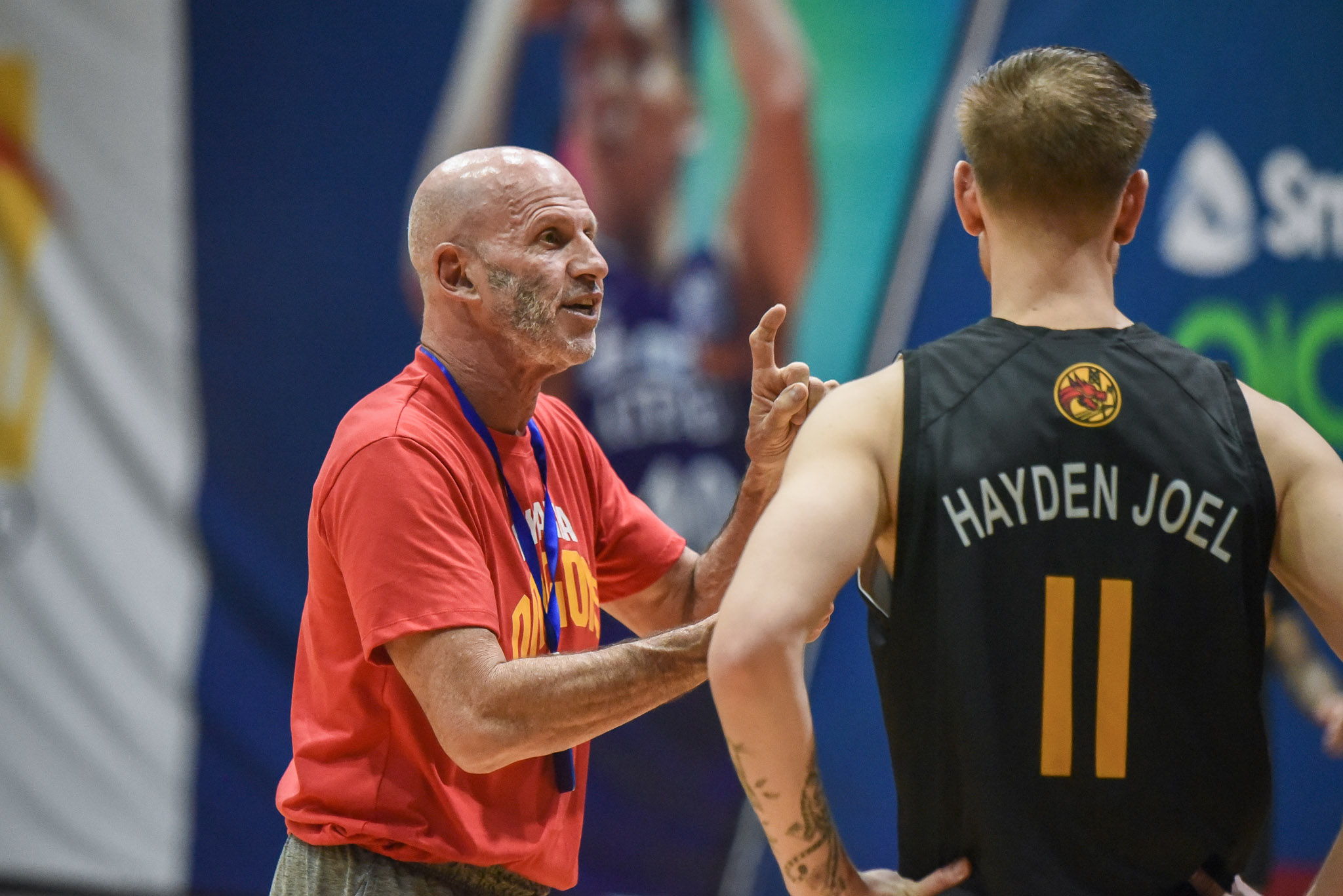 Ateneo-vs-Bay-Area-Brian-Goorjian Baldwin proud of Ateneo's fight against Bay Area ADMU Basketball News - philippine sports news