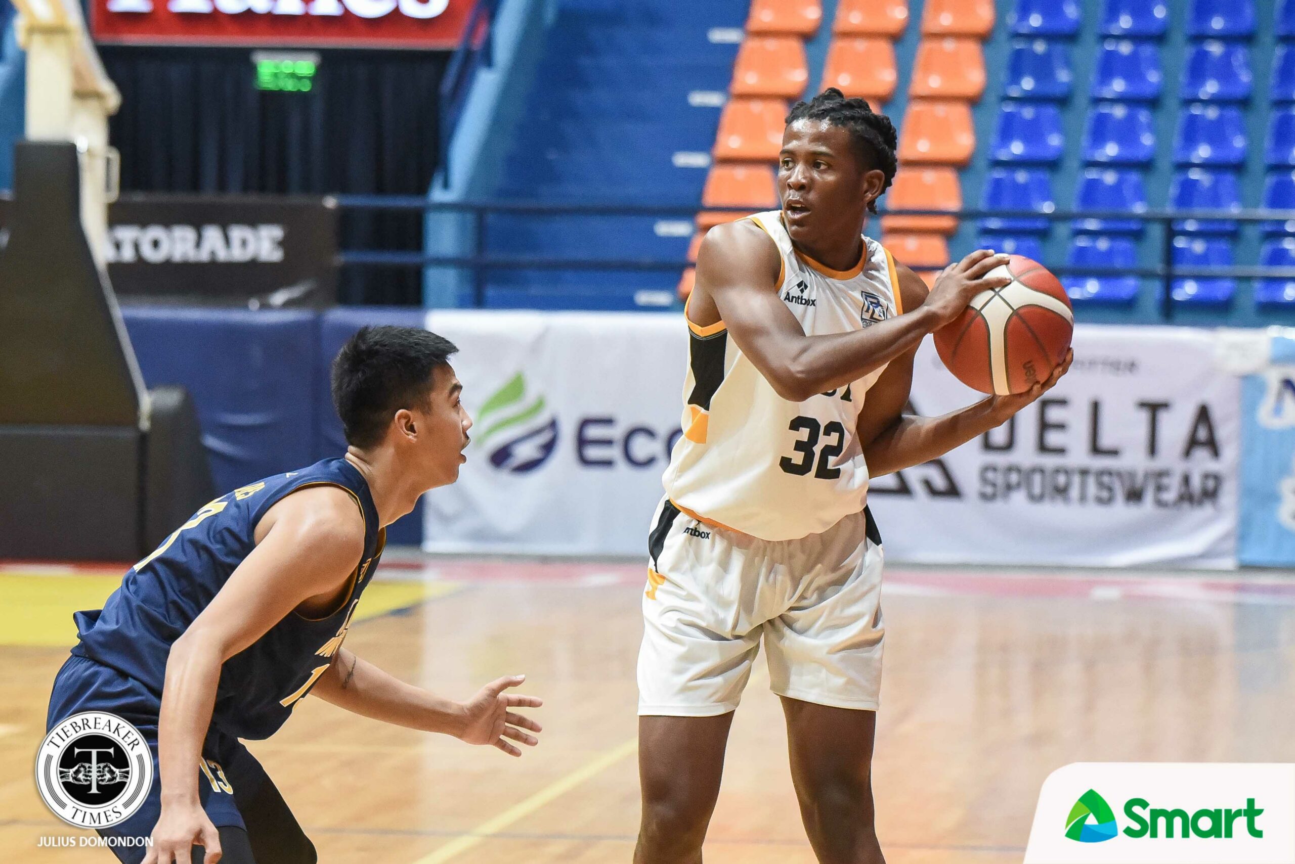 FOEO-MBB-UST-Willy-Wilson-1-scaled Stevens, Wilson move from UST to UE Basketball News UAAP UE UST - philippine sports news