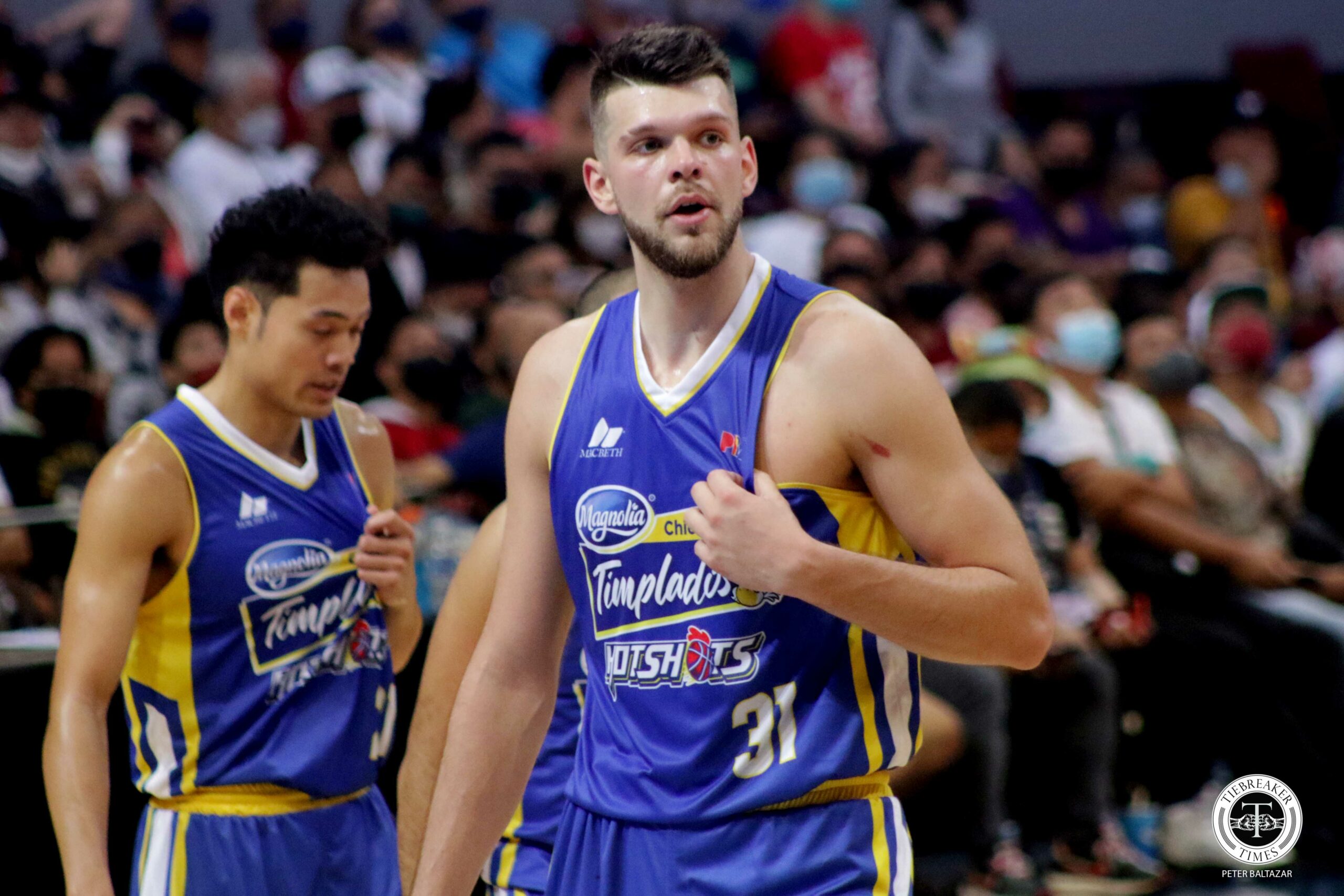 2022-PBA-Commissioners-Cup-Magnolia-vs-Terrafirma-Nicolas-Rakocevic-2-scaled Leo Austria reflects on SMB’s tough Comm's Cup: ‘Mailap ang Grand Slam’ Basketball News PBA - philippine sports news