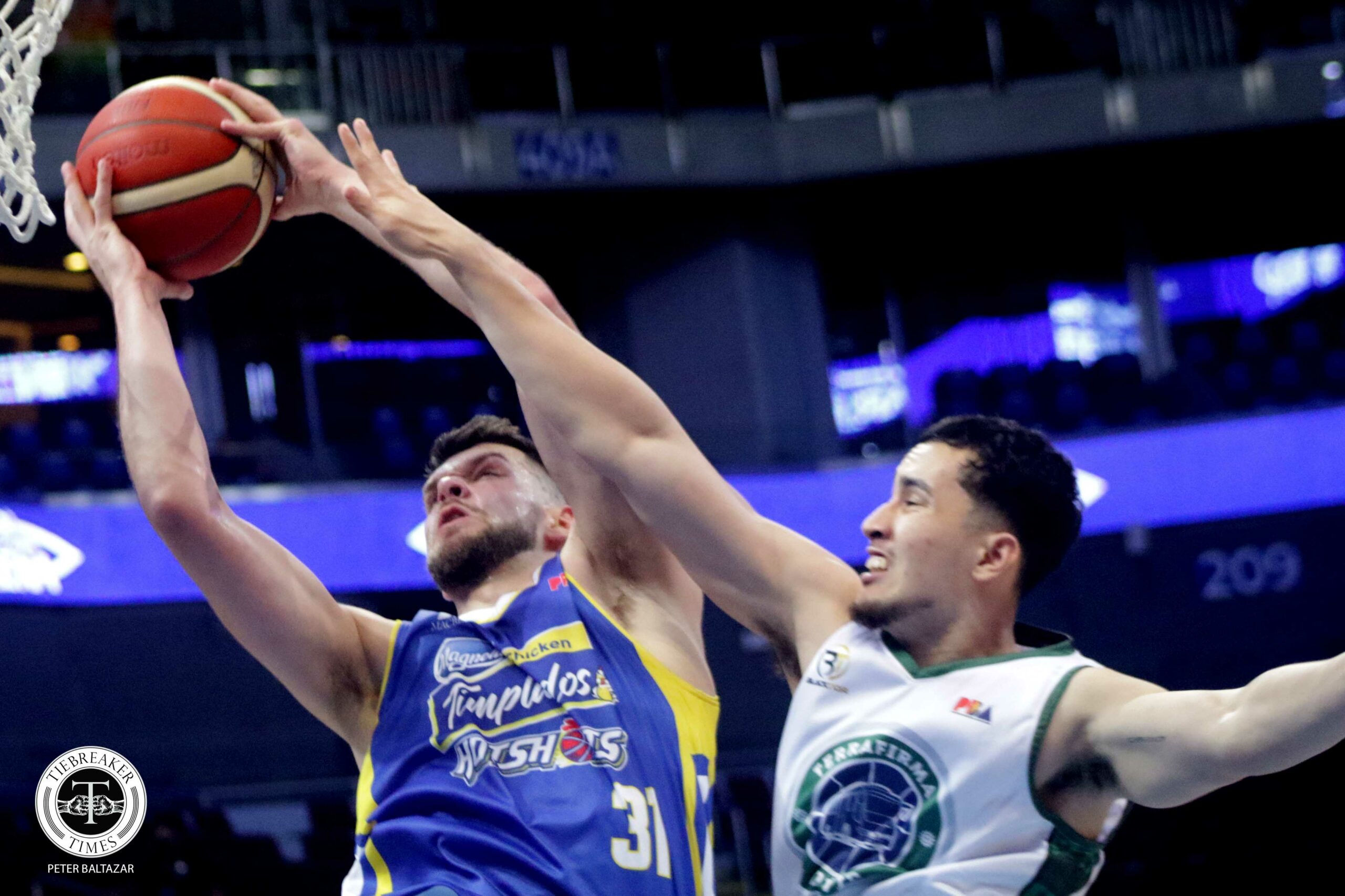 2022-PBA-Commissioners-Cup-Magnolia-vs-Terrafirma-Nicolas-Rakocevic-3-scaled Has Magnolia discovered its resident import? Victolero sure hopes so Basketball News PBA - philippine sports news