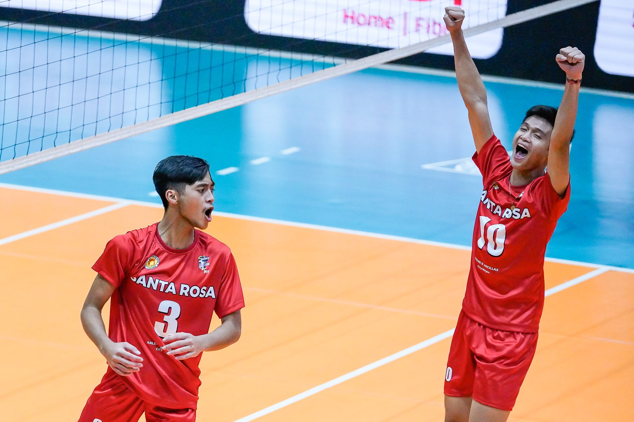 2022-SPIKERS-TURF-STA.-ROSA-vs-ATENEO-GAB-HERNANDEZ-STA.-ROSA Young Santa Rosa here to win games, says 15 y/o Gabby Hernandez News Spikers' Turf Volleyball - philippine sports news