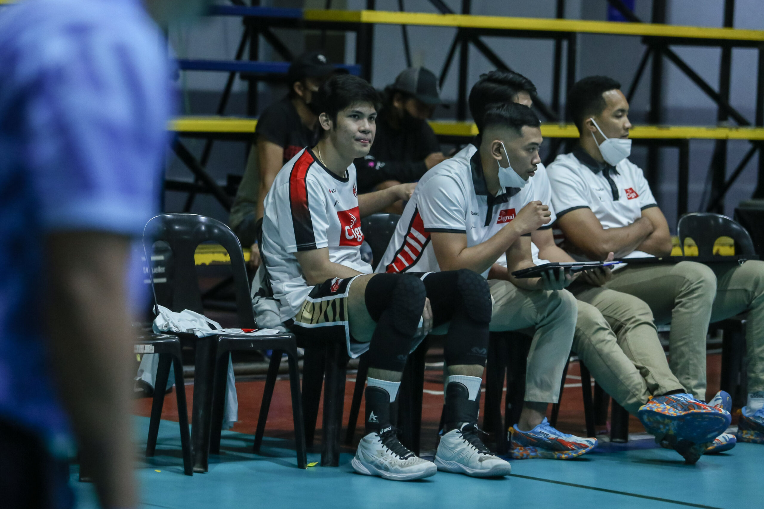 IMG_1162_Spikers-Turf-VNS-vs.-Cignal-Marck-Espejo-scaled Louie Ramirez on stepping up for Marck Espejo: 'Always prepared naman' News Spikers' Turf Volleyball - philippine sports news