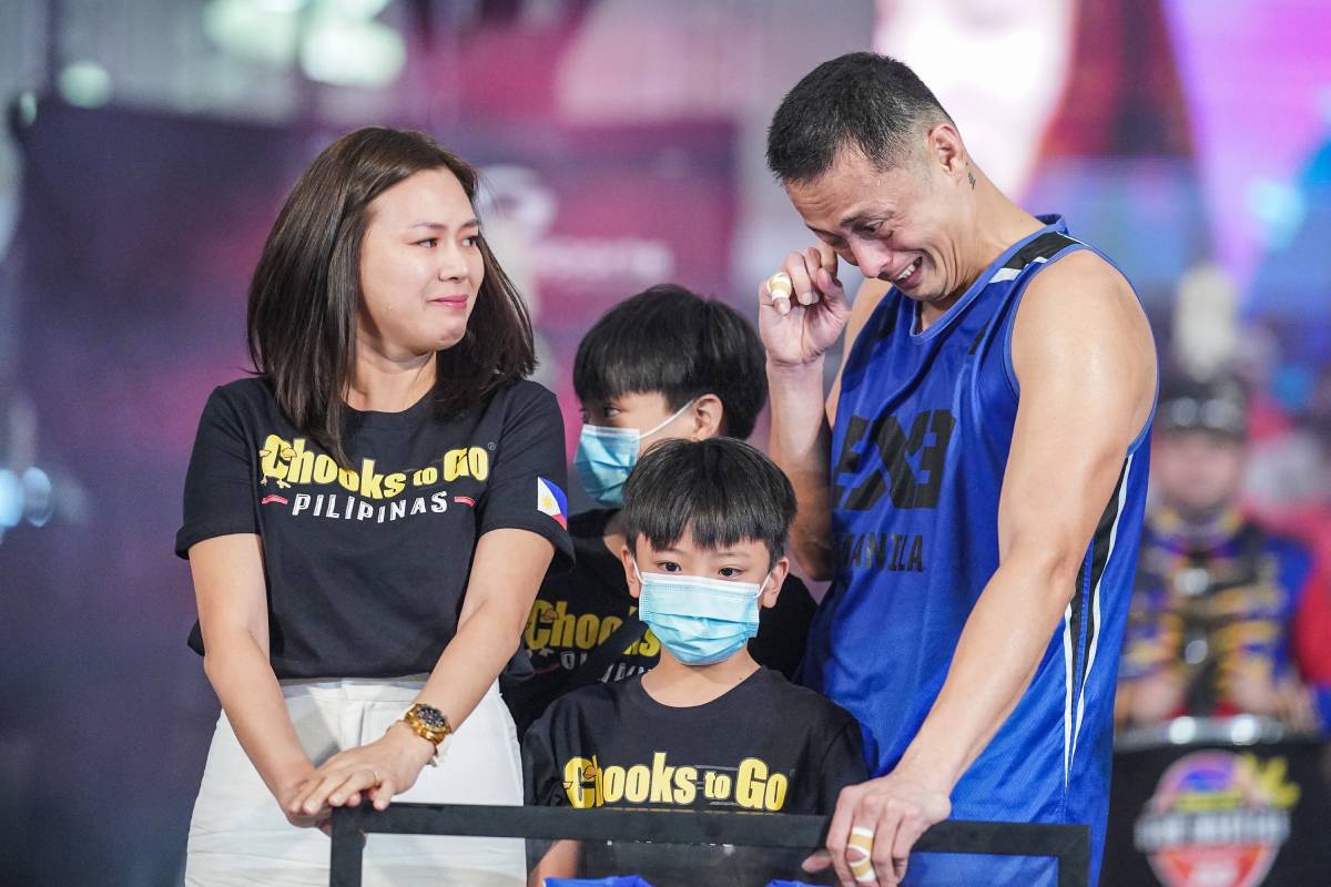 2022-FIBA-3x3-Cebu-WT-Chico-Lanete Chico Lanete comes back home to steer LPU Junior Pirates LPU NCAA News - philippine sports news