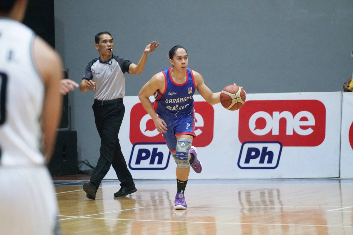 2022-MPBL-Season-Sarangani-vs-Mindoro-Kyt-Jimenez-1 2023 PBA Mock Draft: A deep dive into a deep draft Bandwagon Wire Basketball PBA - philippine sports news