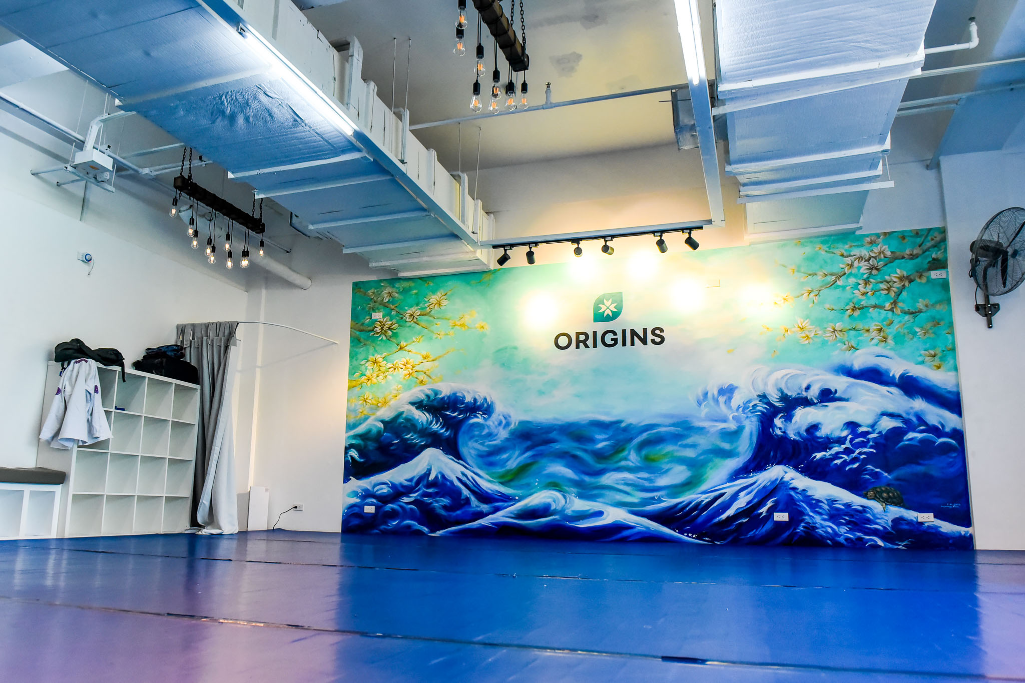 Origins-Solenad-Dojo Midlife Halftime: The origin story of a gym that’s revolutionary Bandwagon Wire Brazilian Jiu Jitsu Judo - philippine sports news