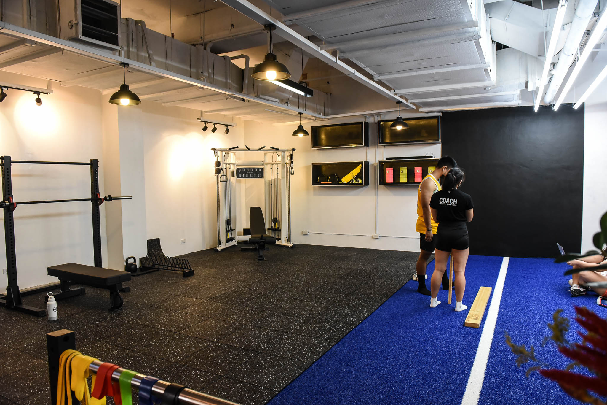 Segovia-Strength-Solenad Midlife Halftime: The origin story of a gym that’s revolutionary Bandwagon Wire Brazilian Jiu Jitsu Judo - philippine sports news