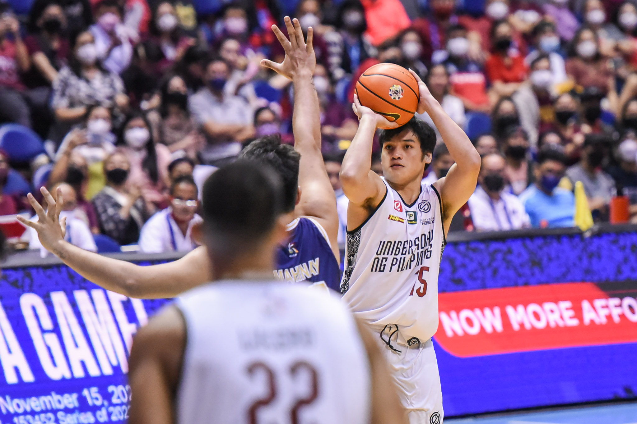 UAAP-85-MBB-UP-vs.-NU-Cyril-Gonzales-5459 Goldwin Monteverde never doubted that Cyril Gonzales would deliver for UP Basketball News UAAP UP - philippine sports news