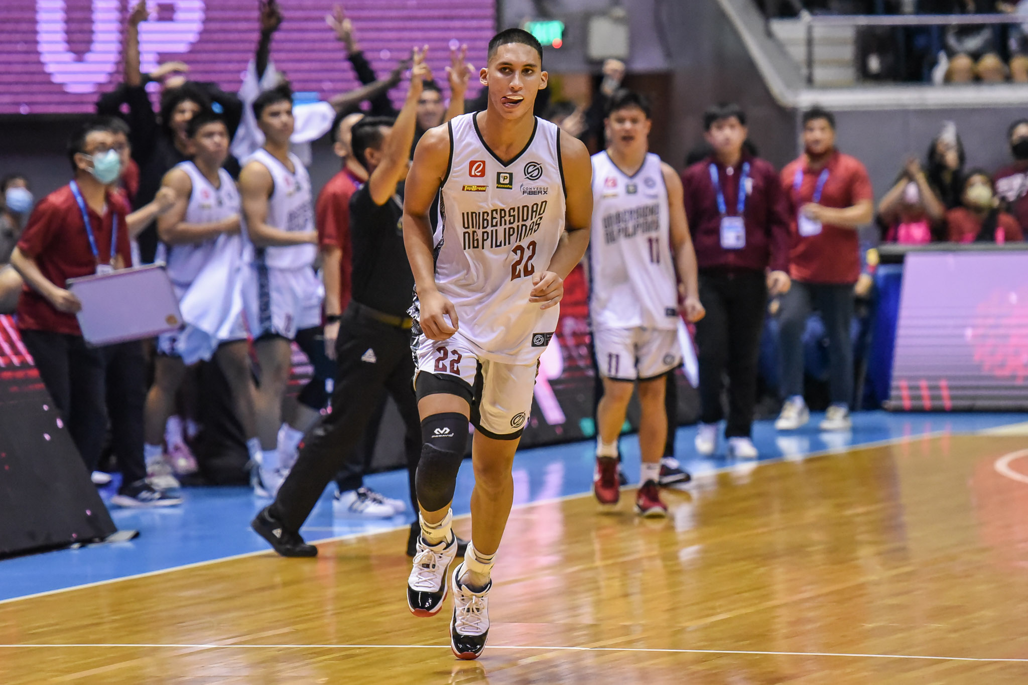 UAAP-85-MBB-UP-vs.-NU-Zavier-Lucero-5408 Zav Lucero doesn't mind not being in SP race top 10 Basketball News UAAP UP - philippine sports news