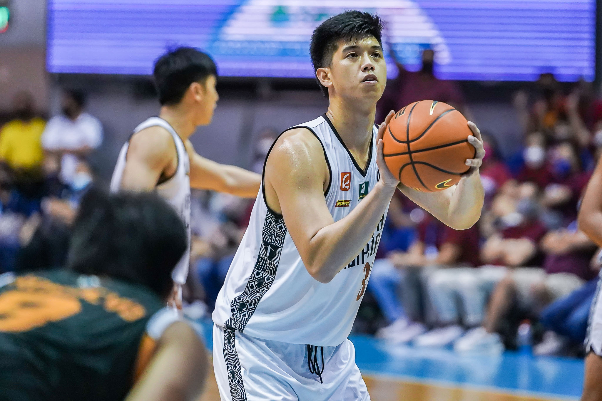 UAAP-MBT-Carl-Tamayo-UP-1-1 Three close games made UP ready for anything, says Tamayo Basketball News UAAP UP - philippine sports news