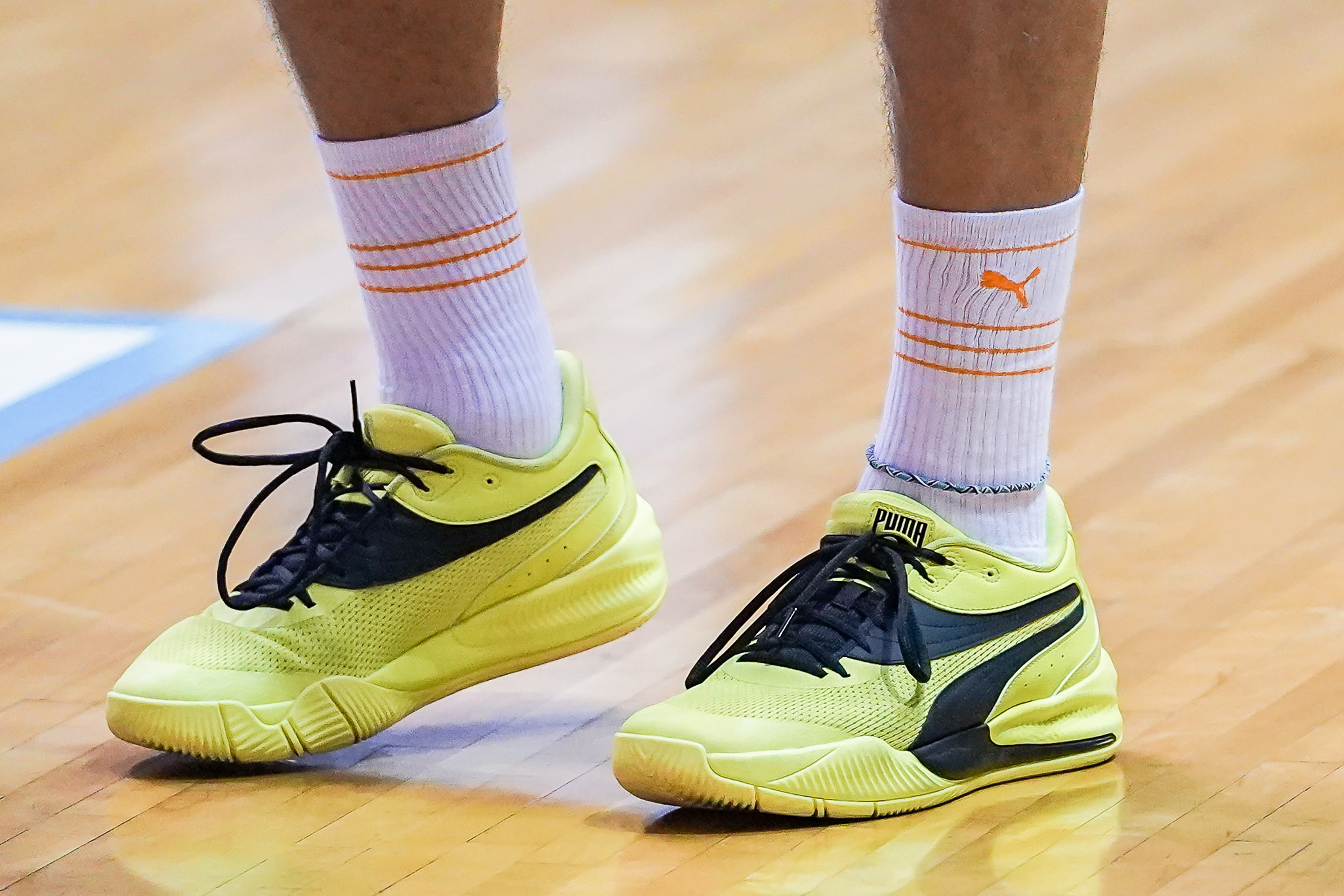 UAAP-Season-85-FEU-Puma-shoes FEU finds new outfitter in Puma Basketball FEU News UAAP - philippine sports news