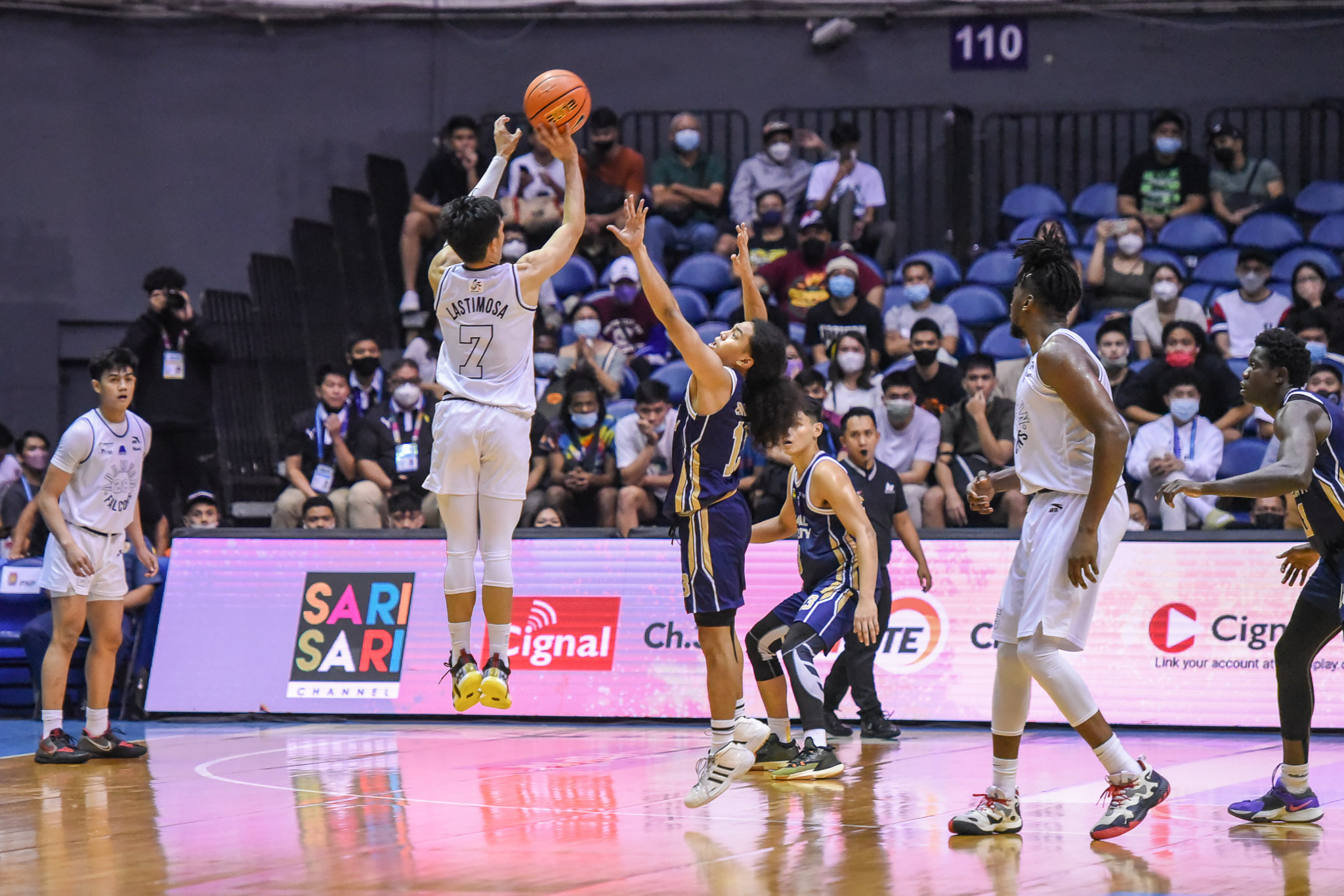 UAAP-85-MBB-NU-vs.-ADU-Jerom-Lastimosa-7507 Jerom Lastimosa had no doubt with game-winner as he practices it 'every morning, lunch, dinner' AdU Basketball News UAAP - philippine sports news