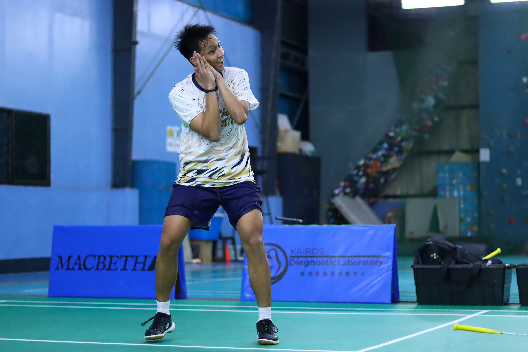 UAAP-S85-MBD-November-13-FINAL-NU-v-ADMU-Mark-Velasco-7 UAAP 85 MBD: NU crushes Ateneo for seventh straight crown ADMU Badminton News NU UAAP UP UST - philippine sports news