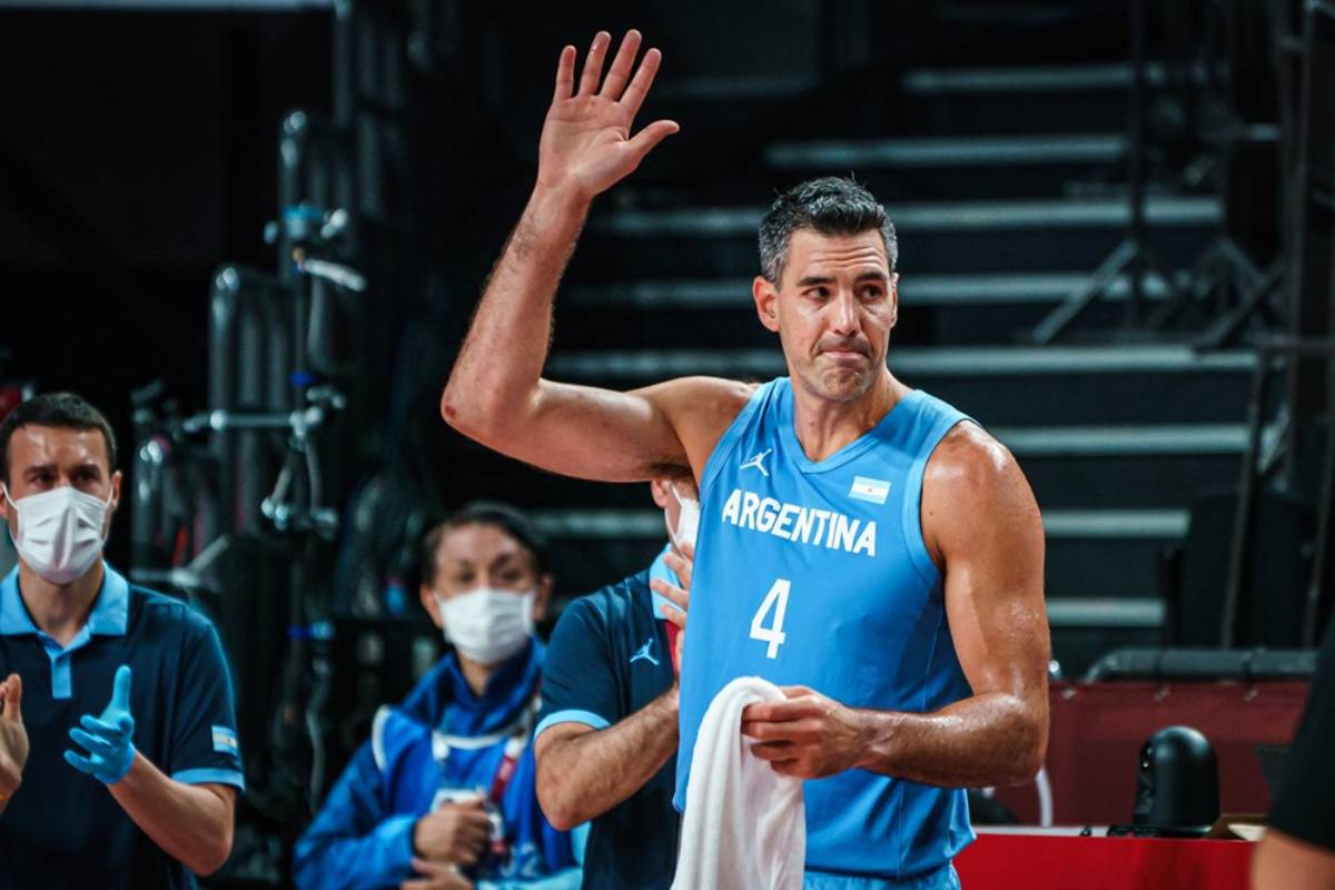 2021-Tokyo-Olympics-Argentina-Luis-Scola Luis Scola named FIBA World Cup 23 global ambassador 2023 FIBA World Cup Basketball News - philippine sports news