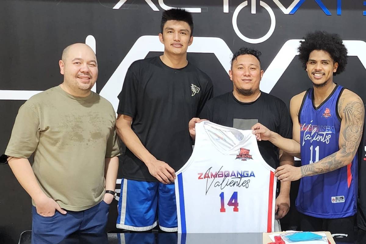 2023-ABL-Invitationals-Zamboanga-Valientes-Kemark-Carino-x-James-Canlas Nueva Ecija loads up with Roi Sumang, three others Basketball MPBL News - philippine sports news