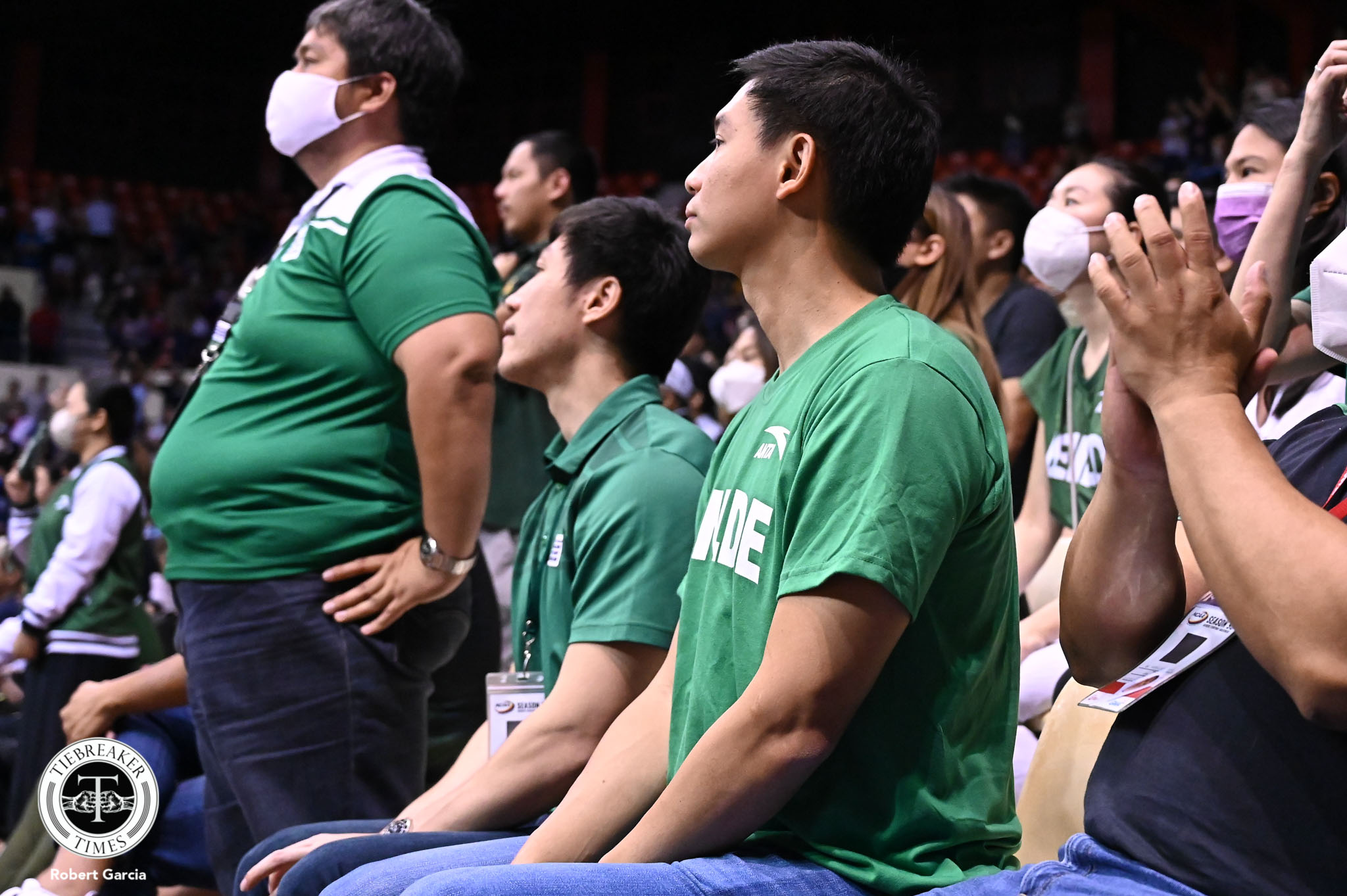 NCAA-98-CSB-vs-CSJL-Chris-Tiu-Ty-Tang Charles Tiu remains proud of Benilde: 'I have a good team and better people' Basketball CSB NCAA News - philippine sports news
