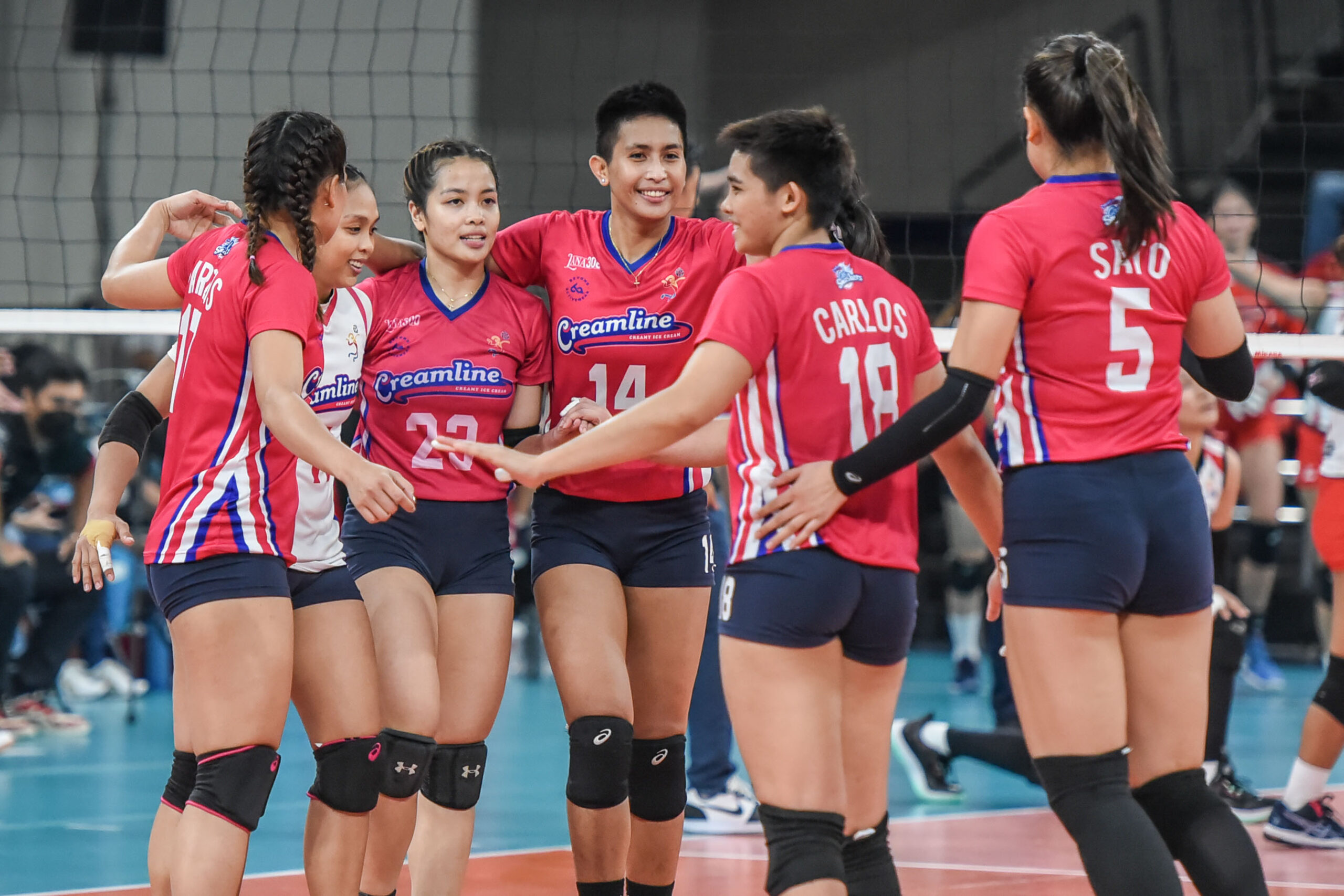 PVL-Reinforced-Creamline-vs.-Chery-bronze-G2-7081-scaled Tots Carlos just glad to end tough and long season on a high note News PVL Volleyball - philippine sports news