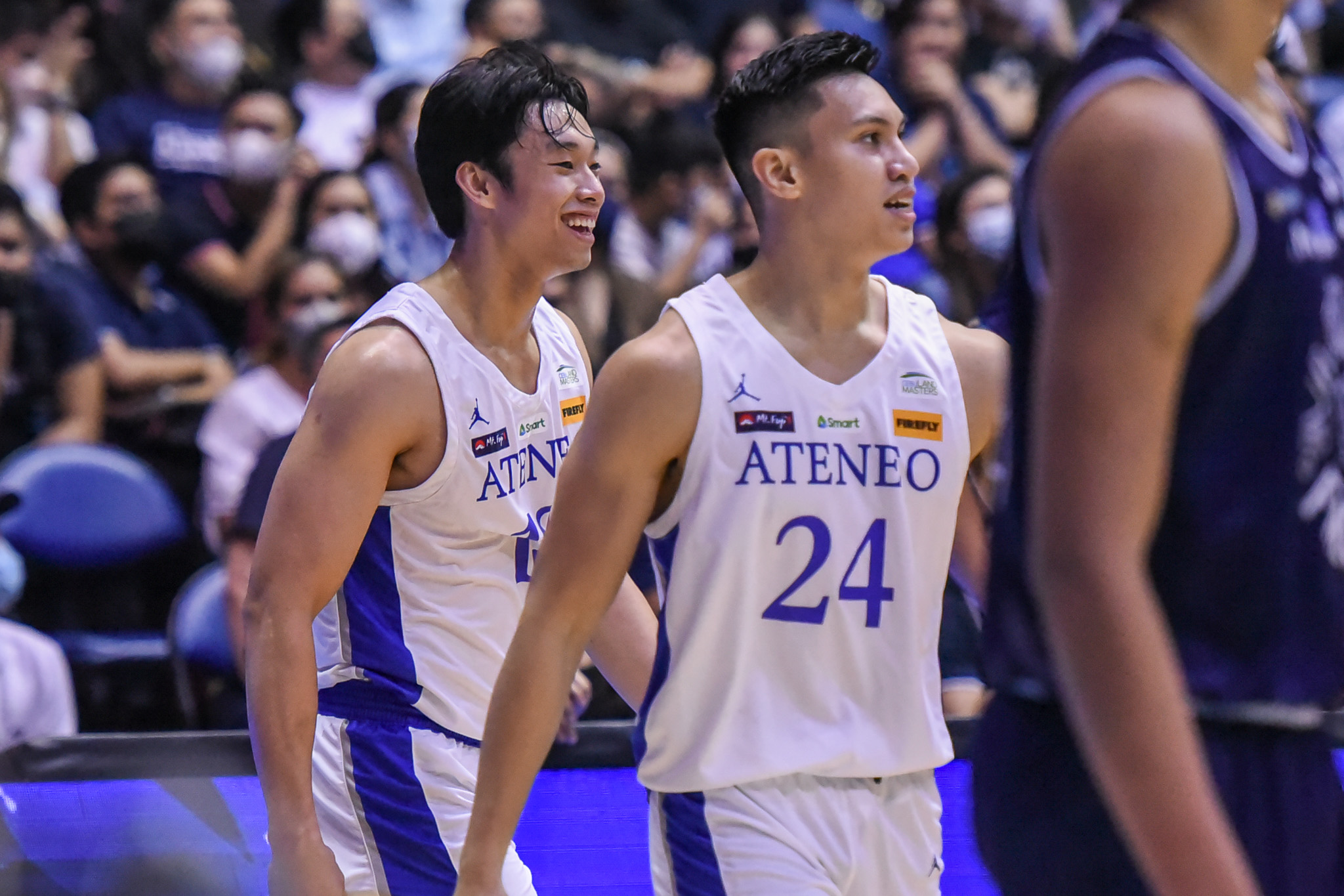 UAAP-85-MBB-F4-ADMU-vs.-ADU-Dave-Ildefonso-9986 UP much deeper now but Ateneo has 'DNA of underdogs', says Baldwin ADMU Basketball News UAAP - philippine sports news