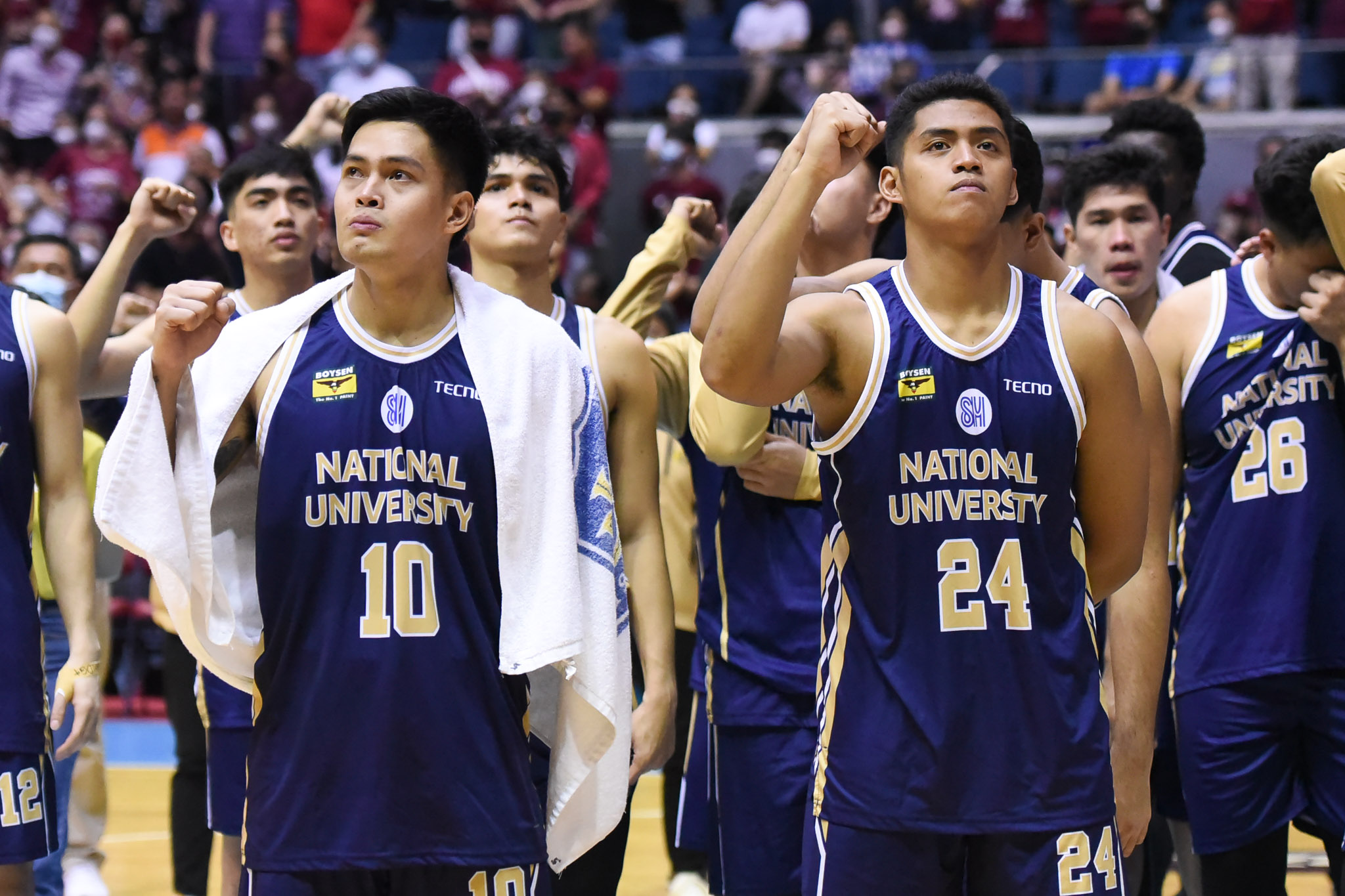 UAAP-85-MBB-F4-UP-vs.-NU-John-Lloyd-Clemente-RJ-Minerva-9425 Jeff Napa overcome by emotion after NU proved that they are 'winners' Basketball News NU PBA UAAP - philippine sports news