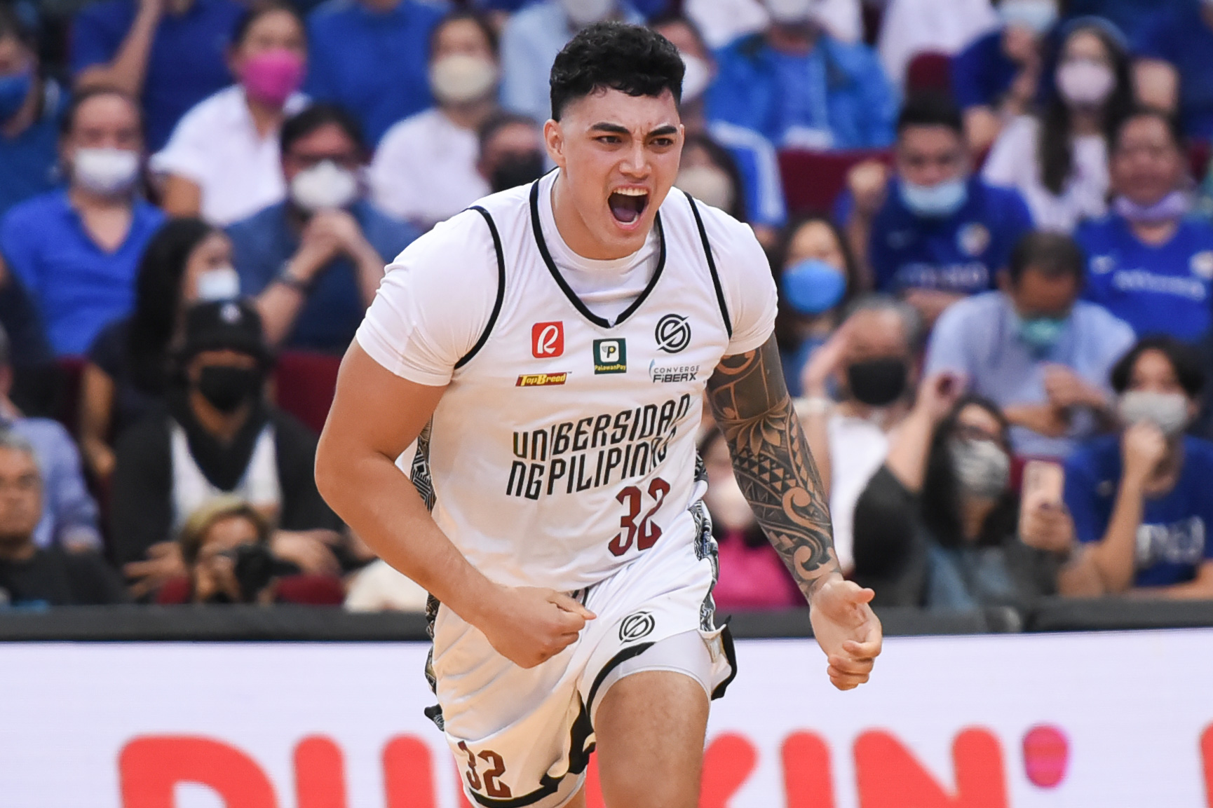 UAAP-85-MBB-Finals-G1-ADMU-vs.-UP-Henry-Galinato-1684 2023 PBA Mock Draft: A deep dive into a deep draft Bandwagon Wire Basketball PBA - philippine sports news