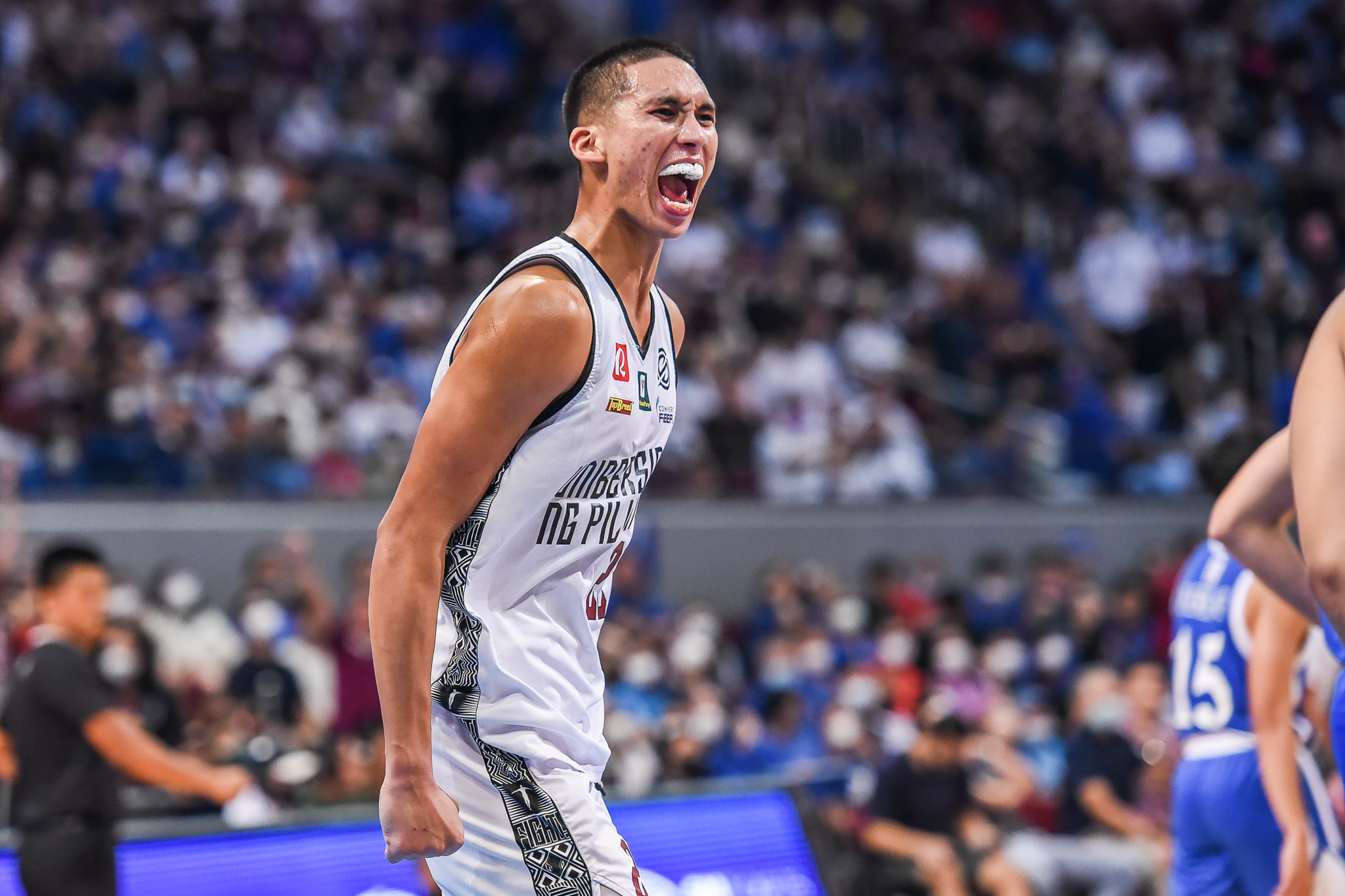 UAAP-85-MBB-Finals-G1-ADMU-vs.-UP-Zav-Lucero-1494 2023 PBA Mock Draft: A deep dive into a deep draft Bandwagon Wire Basketball PBA - philippine sports news