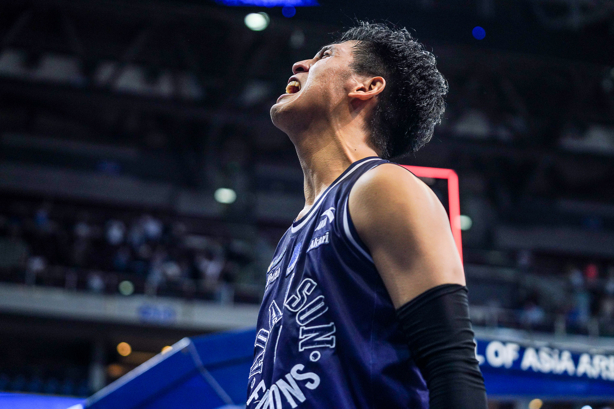 UAAP-MBB-Jerom-Lastimosa-ADU-1 Nash Racela's battle cry: Adamson ready to gatecrash 'default' Final Four AdU Basketball News UAAP - philippine sports news