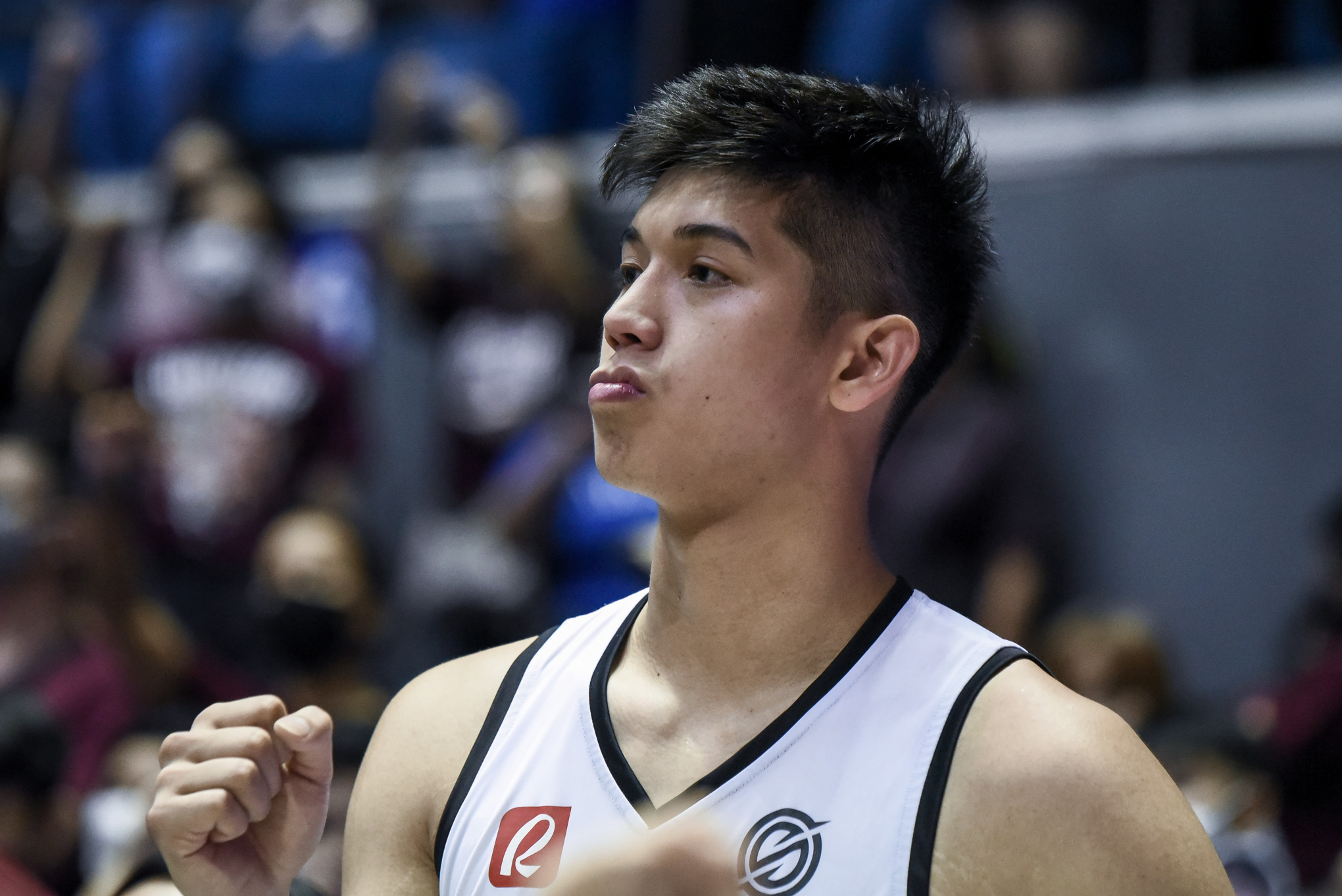 UAAP85-MBB-TAMAYO The Year That Was: The UAAP's Bullpups era nears its end Bandwagon Wire Basketball DLSU NU UAAP UP Volleyball - philippine sports news