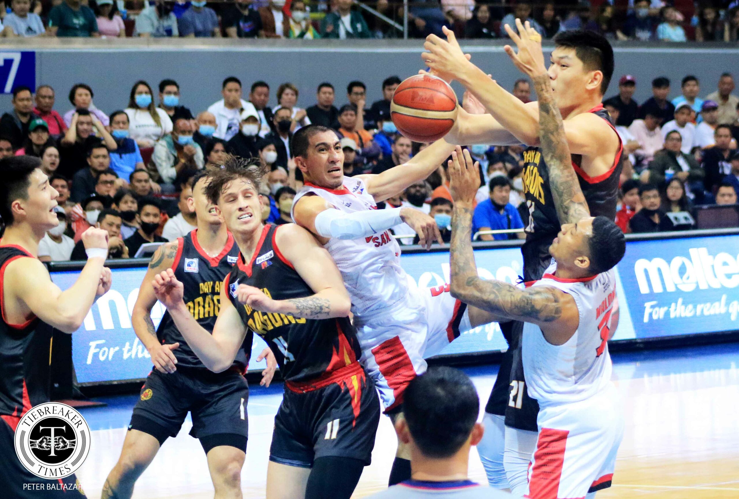 2022-23-PBA-Commissioners-Cup-Finals-Game-4-Bay-Area-vs-Ginebra-LA-Tenorio-scaled Tenorio stresses Bay Area a different beast without Nicholson Basketball News PBA - philippine sports news