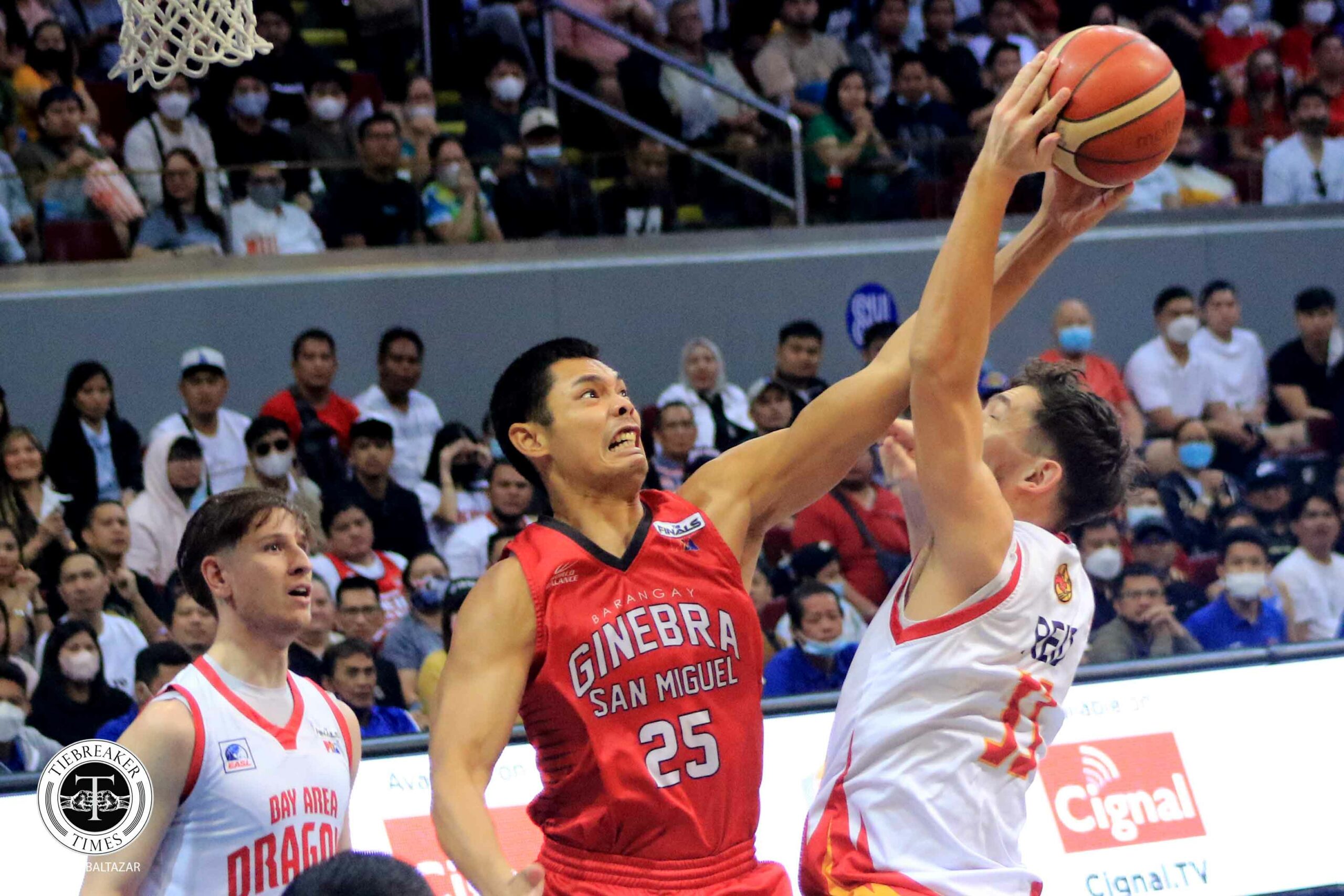2022-PBA-Commissioners-Cup-Finals-Game-5-Ginebra-vs-Bay-Area-Japeth-Aguilar-scaled Cone, Ginebra cross fingers as Tenorio suffers groin injury Basketball News PBA - philippine sports news