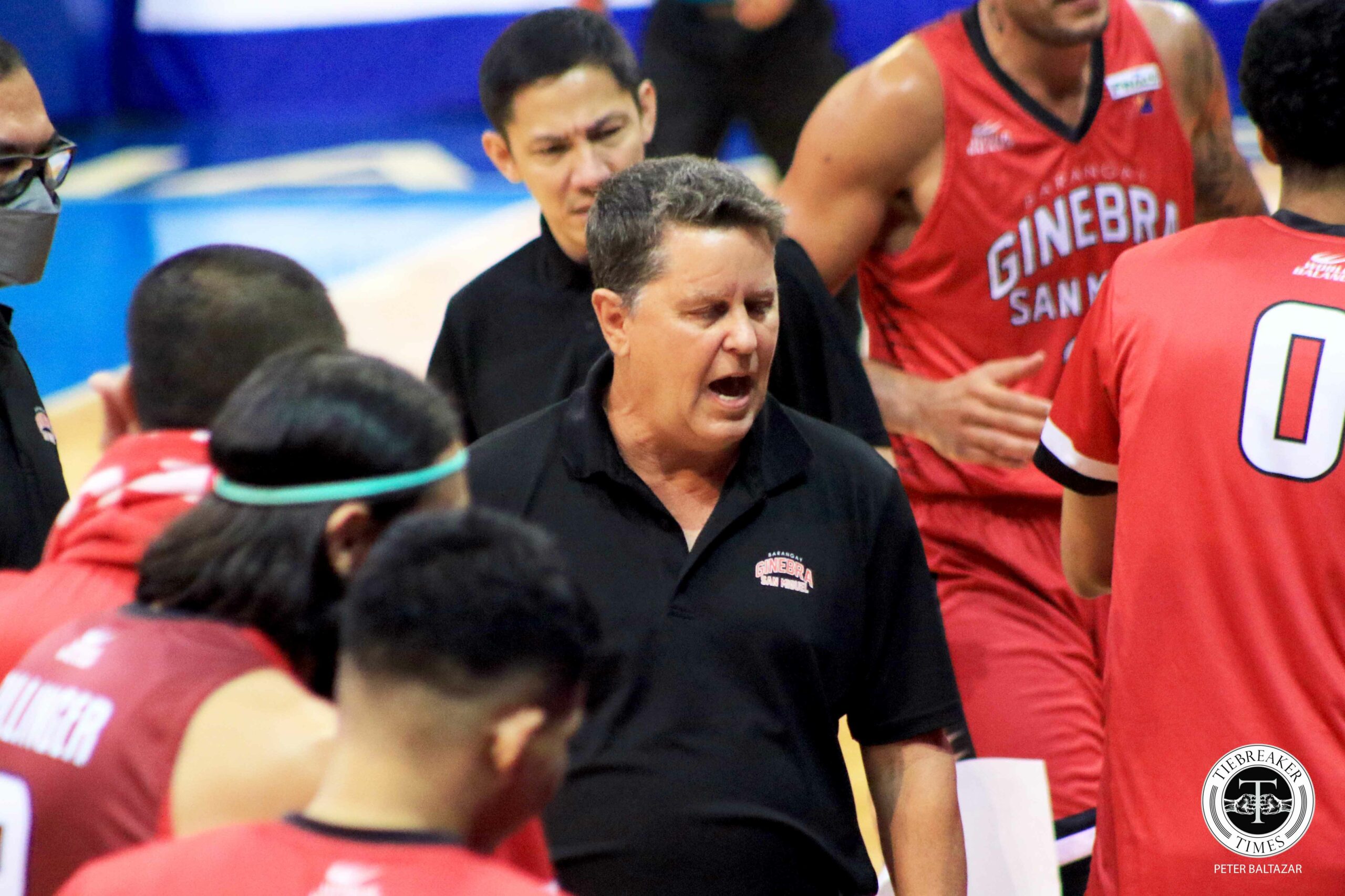 2022-PBA-Commissioners-Cup-Finals-Game-5-Ginebra-vs-Bay-Area-Tim-Cone-2-scaled Cone glad to see Pringle find groove: 'His 90-percent is better than most of the league' Basketball News PBA - philippine sports news