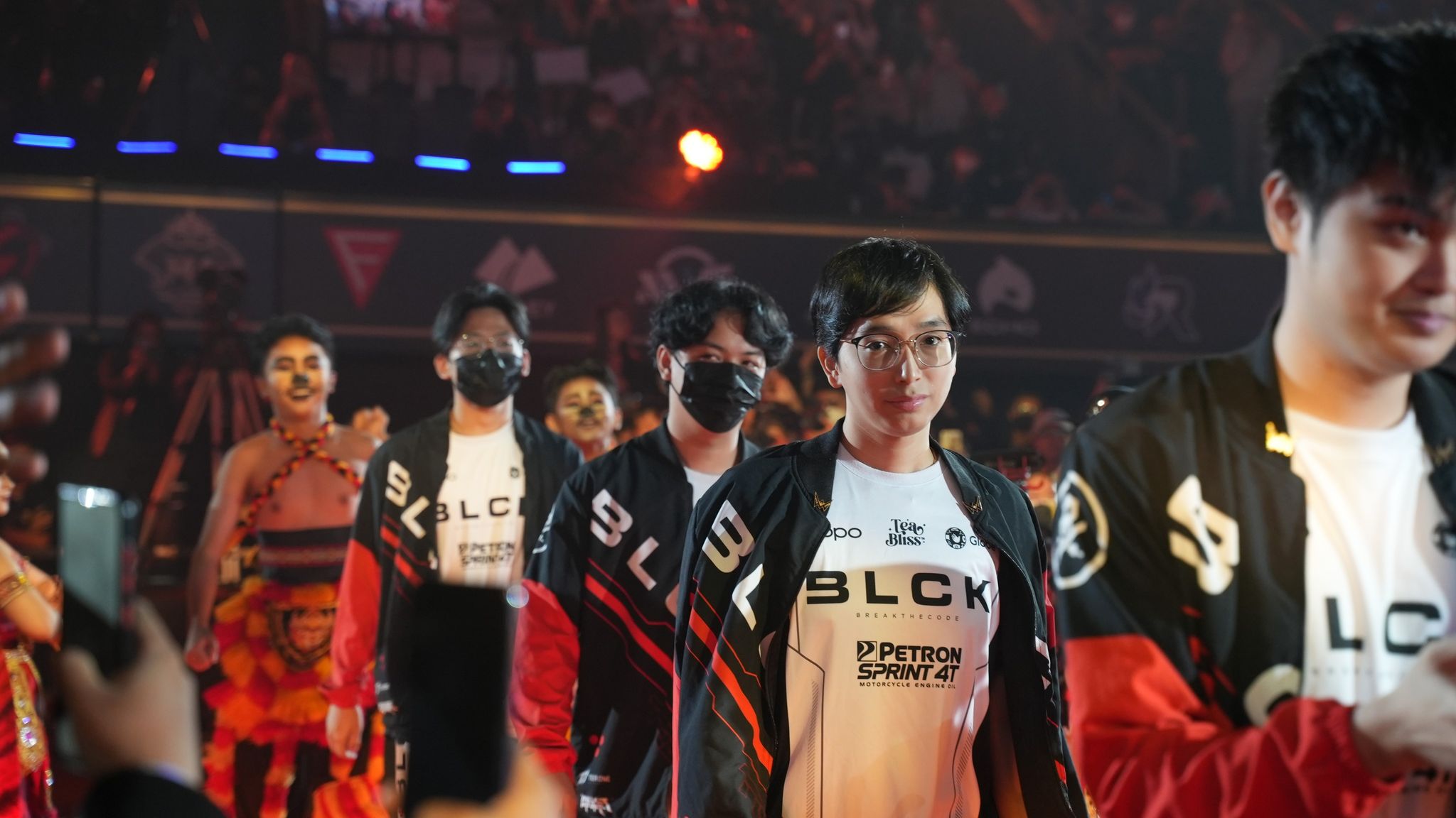M4-Blacklist-International-OhMyv33nus OhMyV33NUS reveals she never closed door on returning for S12 ESports Mobile Legends MPL-PH News - philippine sports news