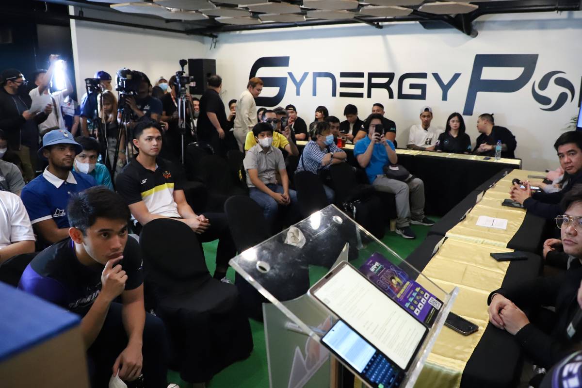 PBA-Esports-PBA-players PBA, Dark League look to bridge gap between physical, online sports ESports News PBA Esports - philippine sports news