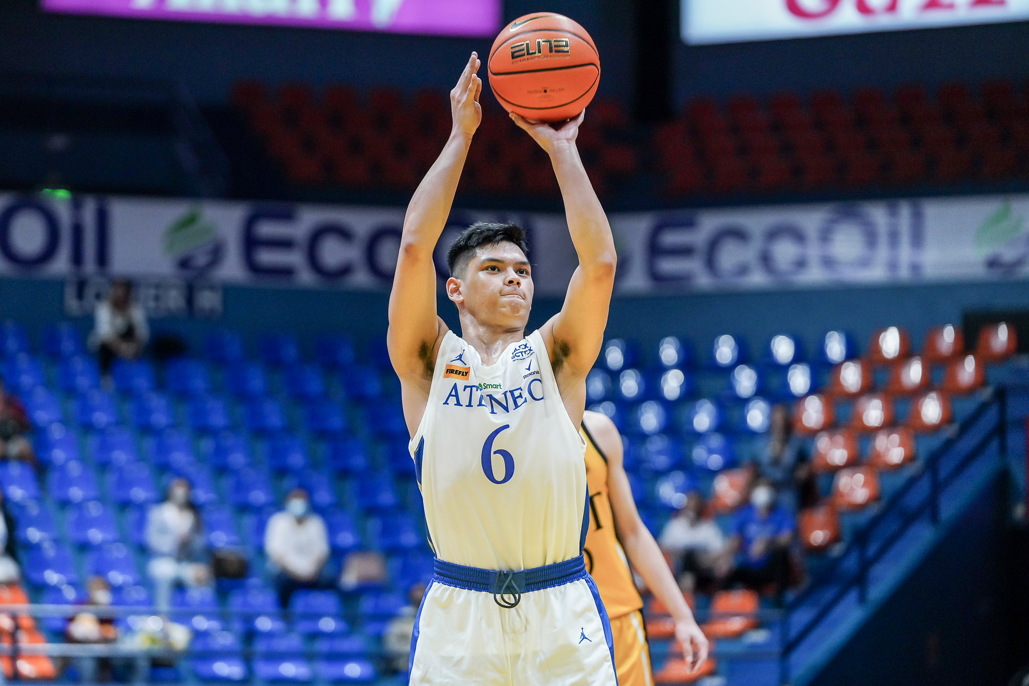 UAAP-85-HSBB-Lebron-Nieto-ATENEO-2 UAAP 85 BBB: FEU-D vents ire on DLSZ; Lebron Nieto lifts Ateneo past UST ADMU Basketball DLSU FEU News UAAP UST - philippine sports news