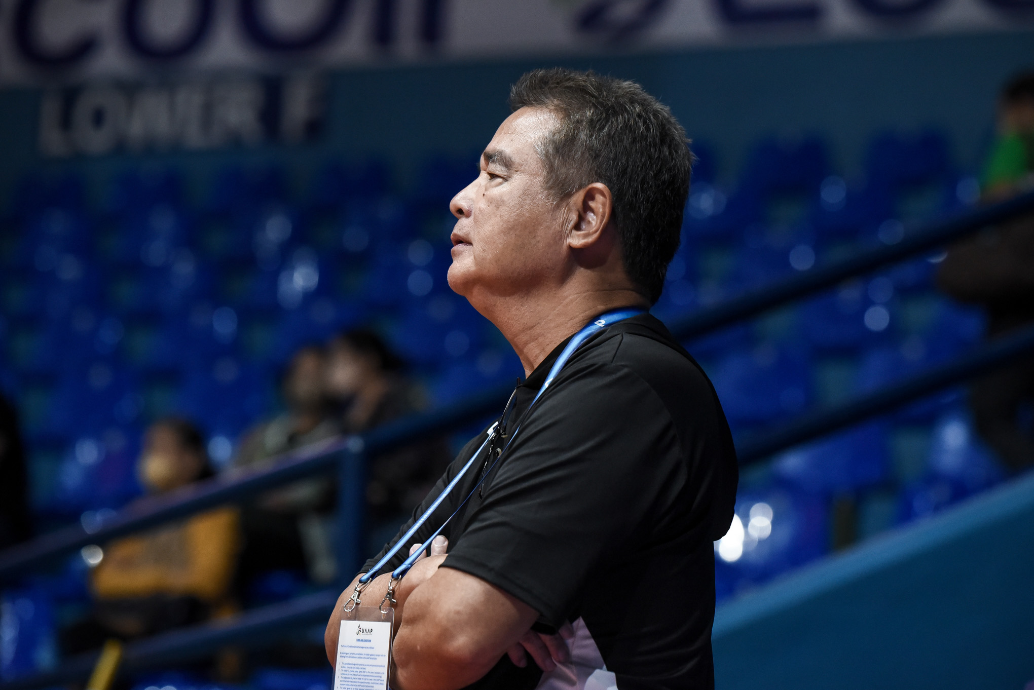 UAAP85-HSBB-ANTON-MONTINOLA-2812 Defense the name of the game for Denok's FEU Basketball FEU News UAAP - philippine sports news