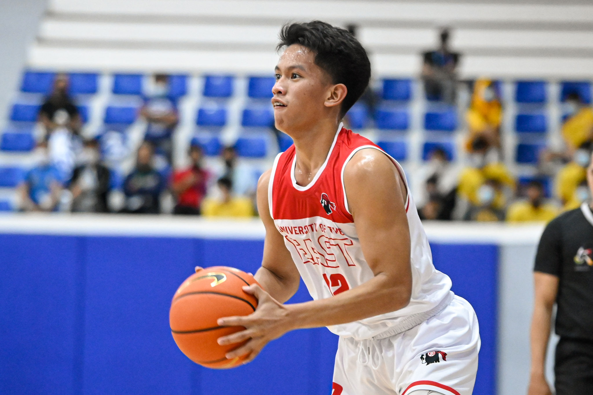 UAAP85-HSBB-Vhon-Roldan-7803409 UAAP 85 BBB: Daa, Pre shine for FEU-D; UE stuns AHS ADMU Basketball FEU News UAAP UE UP - philippine sports news