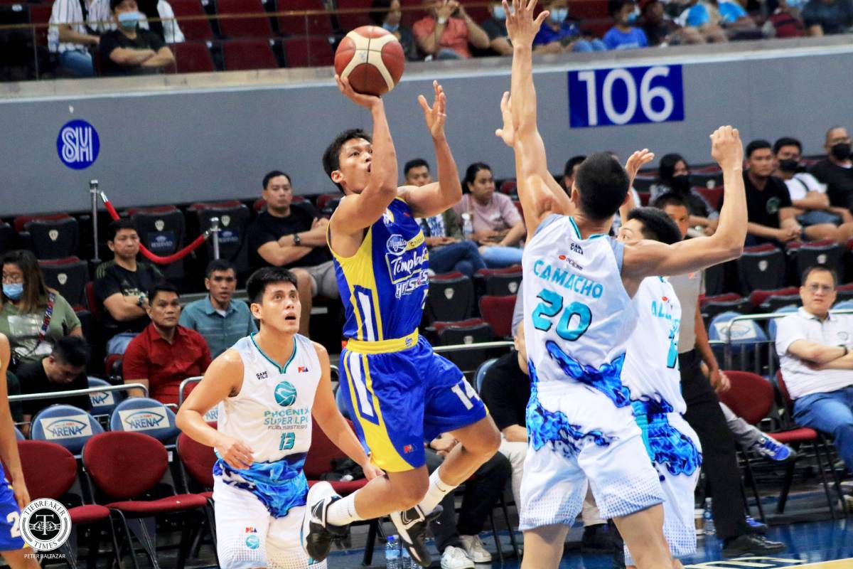 2023-PBA-Governors-Cup-Magnolia-vs-Phoenix-Mark-Barroca Zambo-native Barroca gives Magnolia assist in getting Hester from Valientes Basketball News PBA - philippine sports news