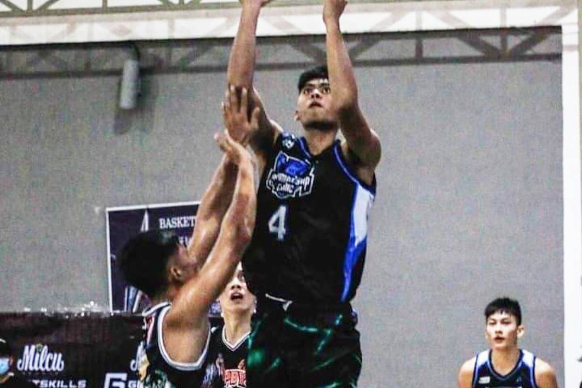 Milcu-Next-Up-Phenom-Mowell-Morales Red Cubs Nathan Victoria, Mowell Morales commit to CSB Basketball CSB NCAA News SBC - philippine sports news