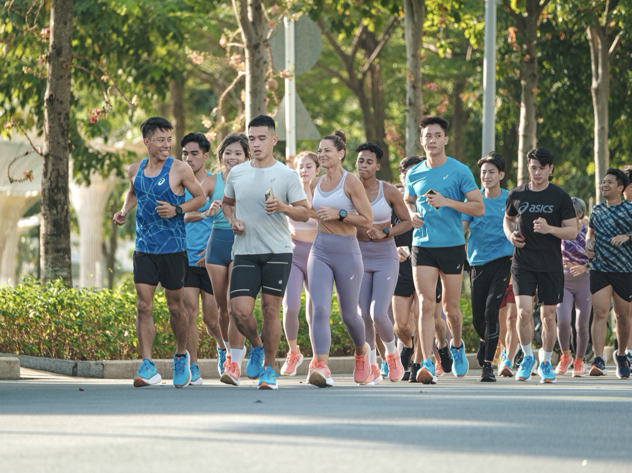 ASICS-SS23-1 ASICS unveils 2023 Spring Summer line Branded Content - philippine sports news