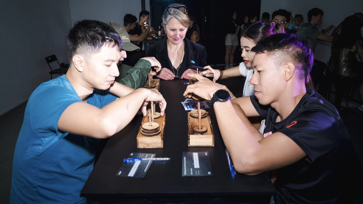 ASICS-SS23-3 ASICS unveils 2023 Spring Summer line Branded Content - philippine sports news