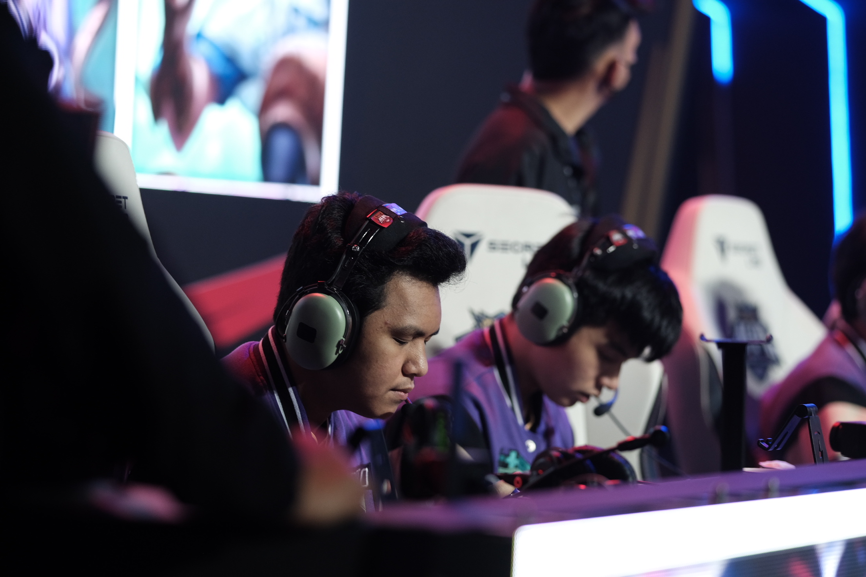 MPL-PH-11-TNC-def-ECHO-Karltzy Beating idol KarlTzy using Lancelot made win over ECHO much sweeter for K1ngkong ESports Mobile Legends MPL-PH News - philippine sports news
