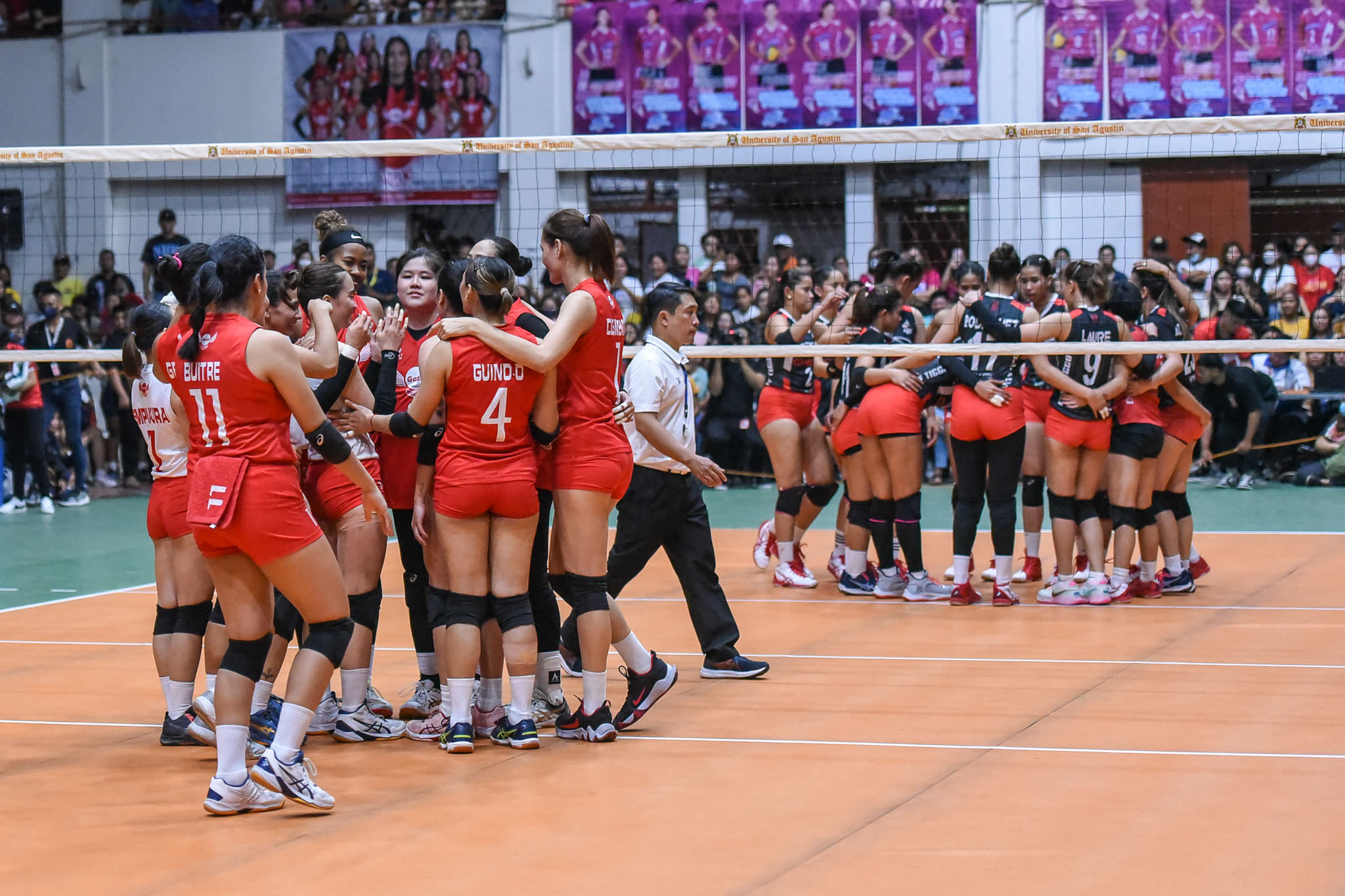 PVL-2023-Petrogazz-vs.-Chery-Tiggo-4519 Remy Palma makes sure Petro Gazz puts on show for appreciative Iloilo crowd News PVL Volleyball - philippine sports news