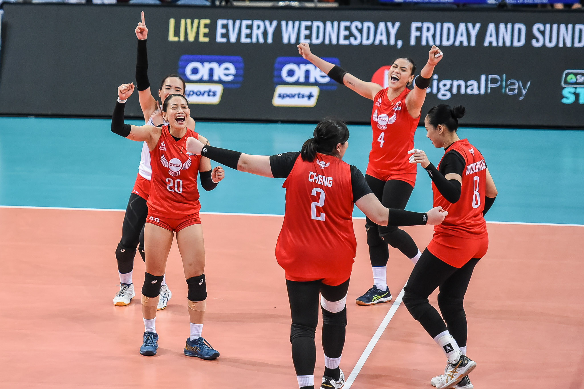 PVL-2023-Semis-PLDT-vs.-Petrogazz-G3-6057 Oliver Almadro finds redemption in Petro Gazz News PVL Volleyball - philippine sports news