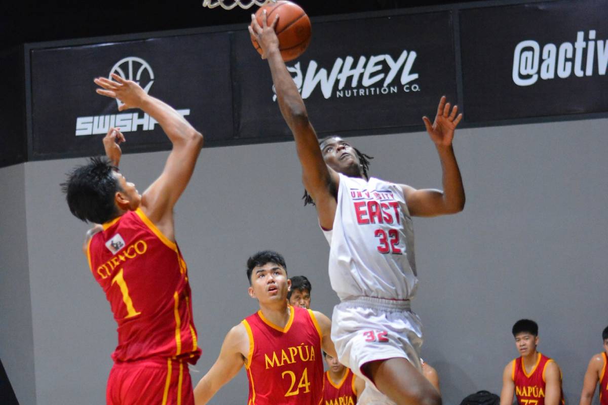 PinoyLiga-Next-Man-cUP-UE-vs-Mapua-Willy-Wilson Willie Wilson breaks silence on UE departure Basketball News UAAP UE - philippine sports news