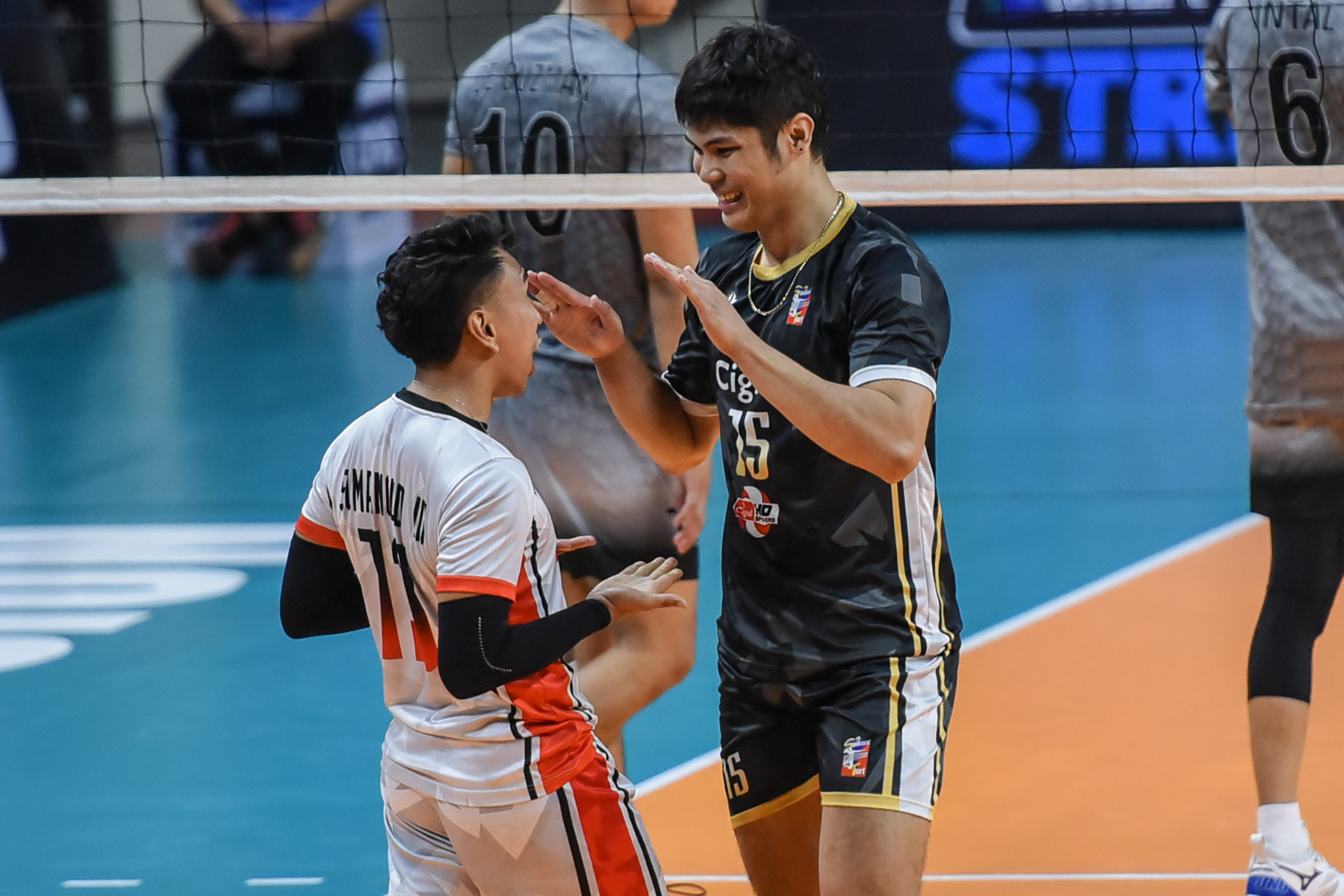 ST-2023-Cignal-vs.-Cotabato-G2-Marck-Espejo-6262 Marck Espejo takes Spikers Turf Finals MVP hattrick News Spikers' Turf Volleyball - philippine sports news