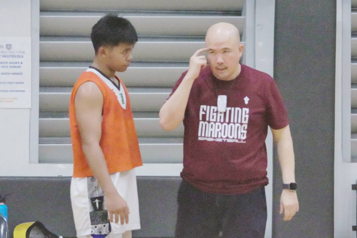 UAAP-87-UP-Jared-Bahay-and-Goldwin-Monteverde Jared Bahay makes early commitment to UP Basketball CESAFI News UAAP UP - philippine sports news