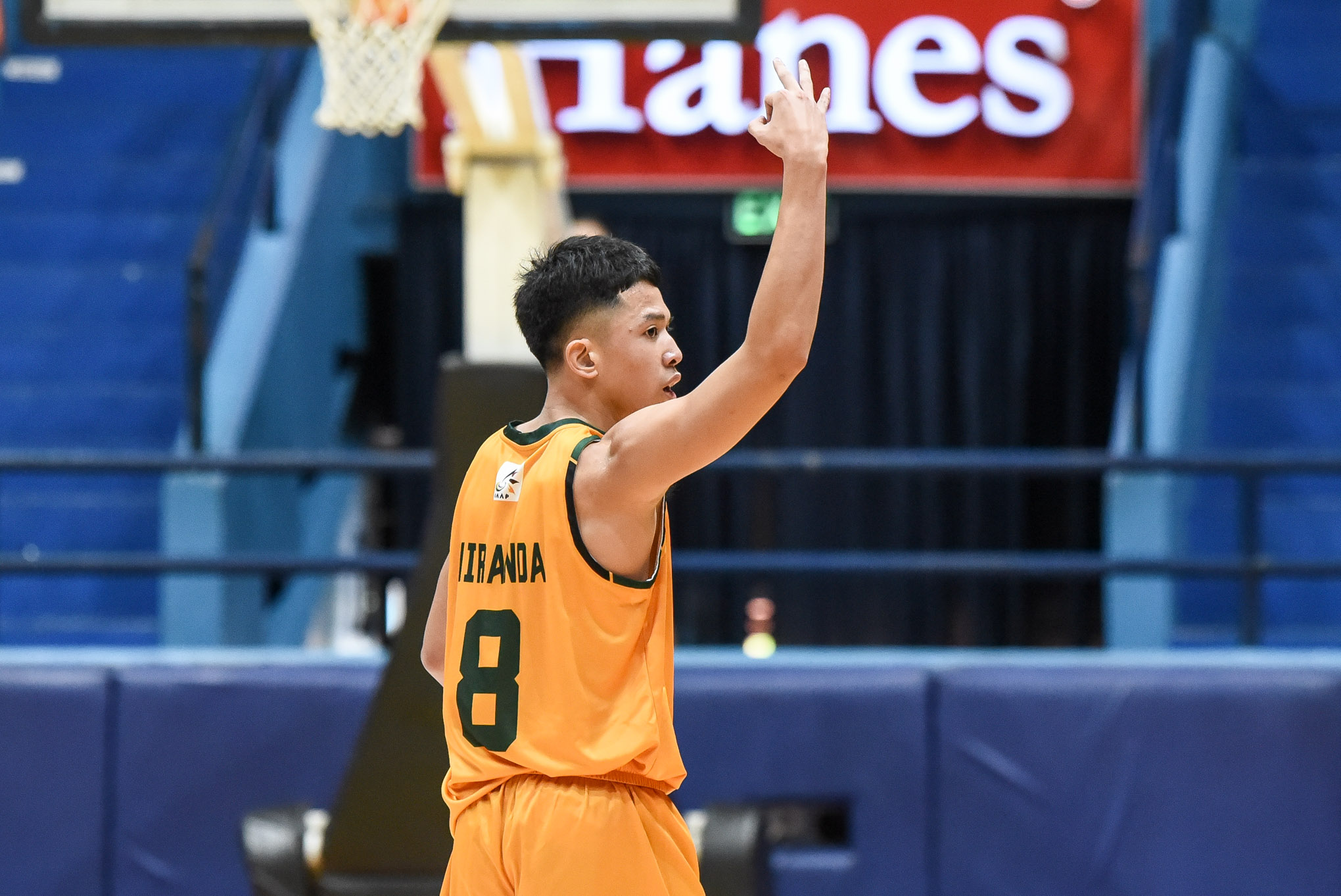 UAAP85-HSBB-DWYNE-MIRANDA-4281-1 UAAP 85 BBB: Adamson takes top seed; FEU-D dumps NSNU to get other playoff incentive ADMU AdU DLSU FEU News NU UAAP UE UP UST Volleyball - philippine sports news