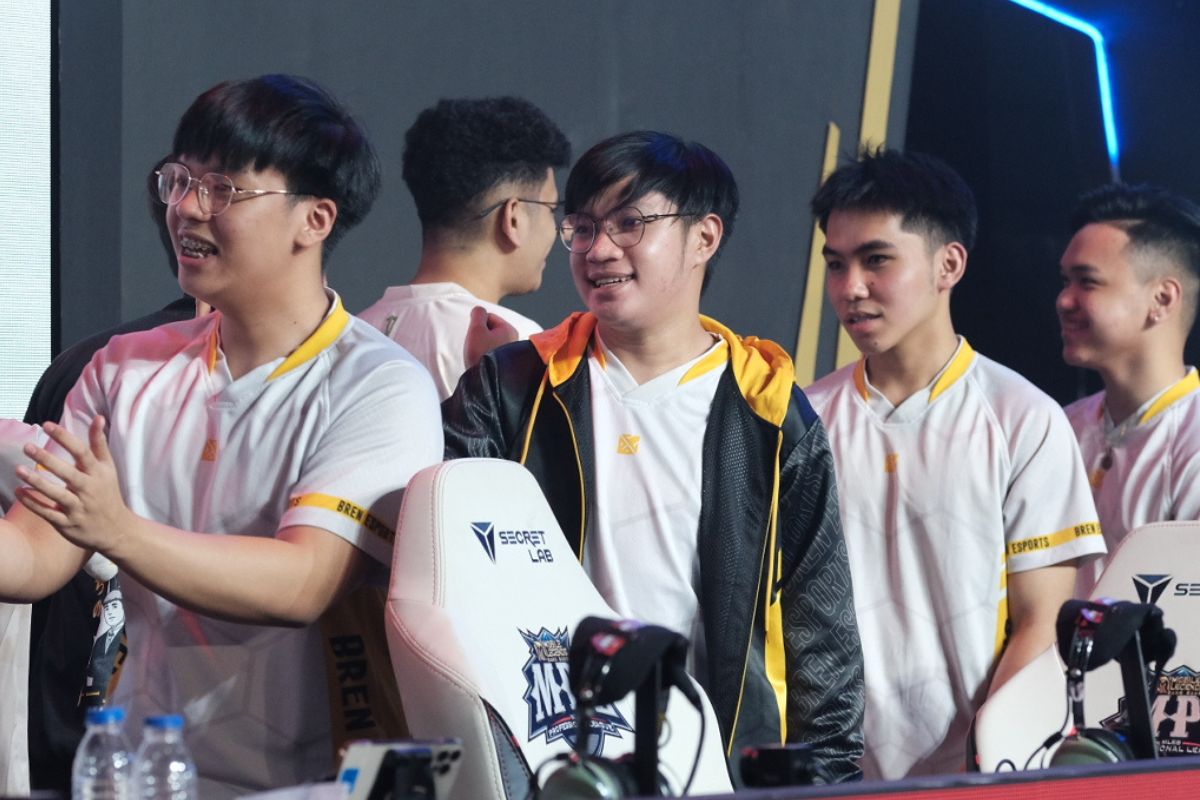 MPL-PH-11-Bren-Pheww Pheww thrilled about possibility of making SEAG history 32nd SEA Games ESports Mobile Legends News - philippine sports news
