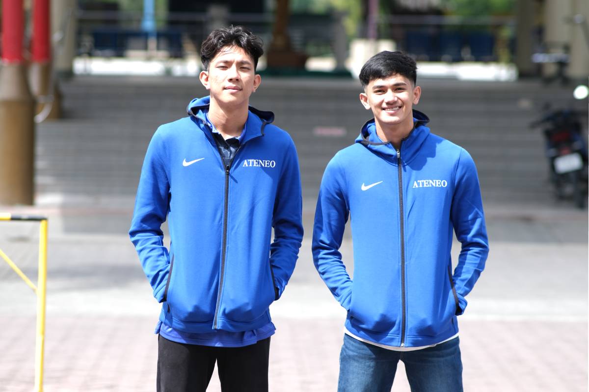UAAP-87-Ateneo-Michael-Asoro-x-Raffy-Celiz 'Blue Planted Blue': SHS standouts Raffy Celis, Michael Asoro commit to Ateneo ADMU Basketball CESAFI News UAAP - philippine sports news