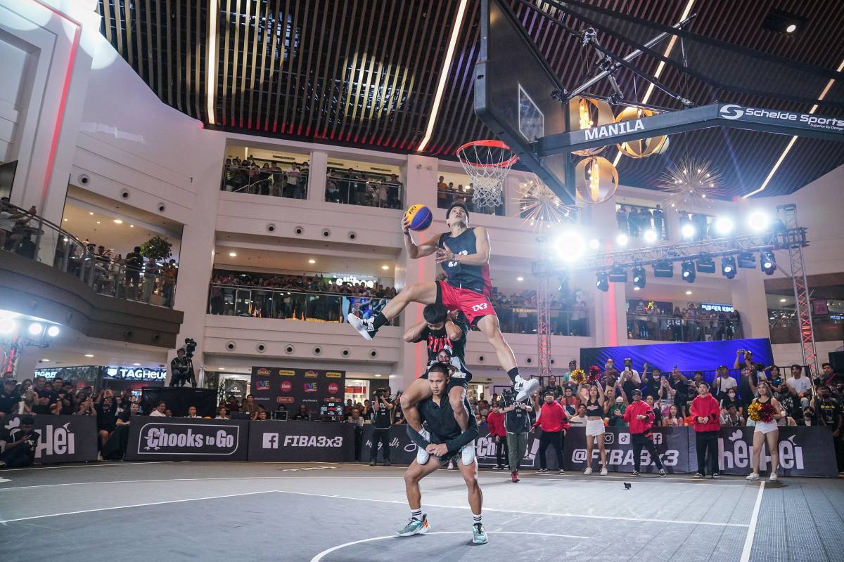 2023-FIBA-3x3-Manila-Masters-David-Carlos Ub rules FIBA 3x3 WT Manila anew 3x3 Basketball Chooks-to-Go Pilipinas 3x3 News - philippine sports news